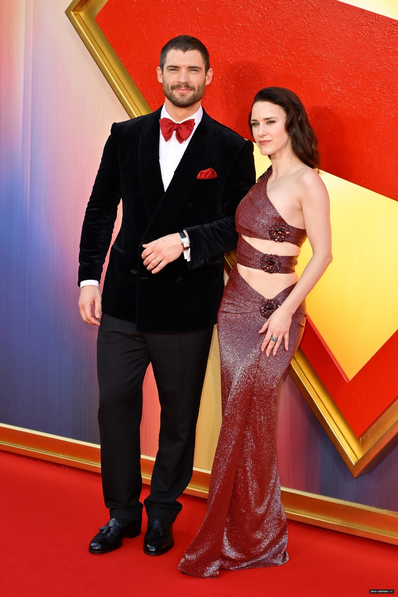 Foto de davidcorenswet