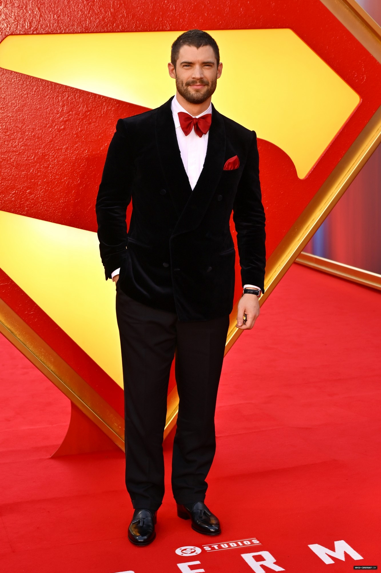 Foto de davidcorenswet