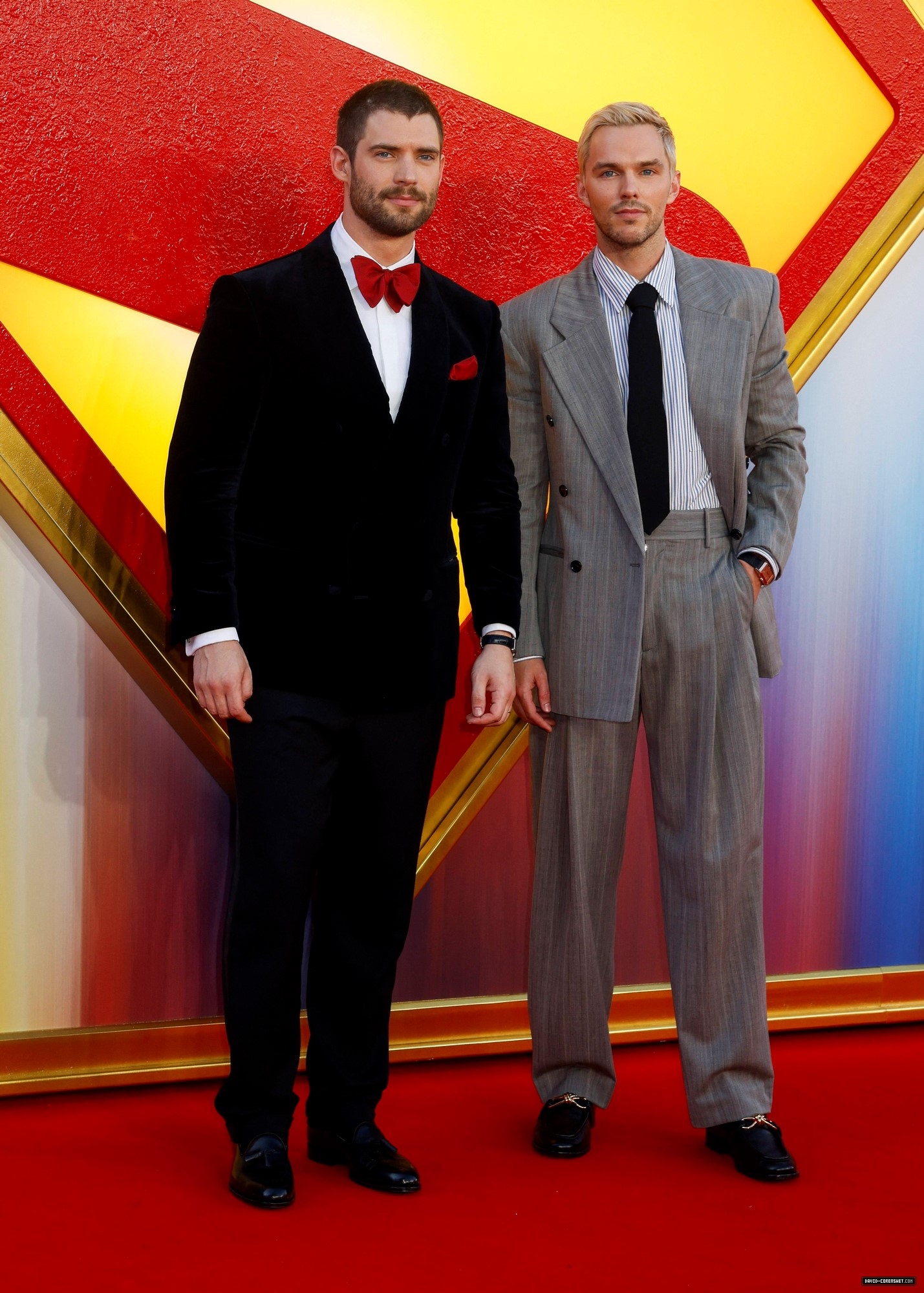 Foto de davidcorenswet