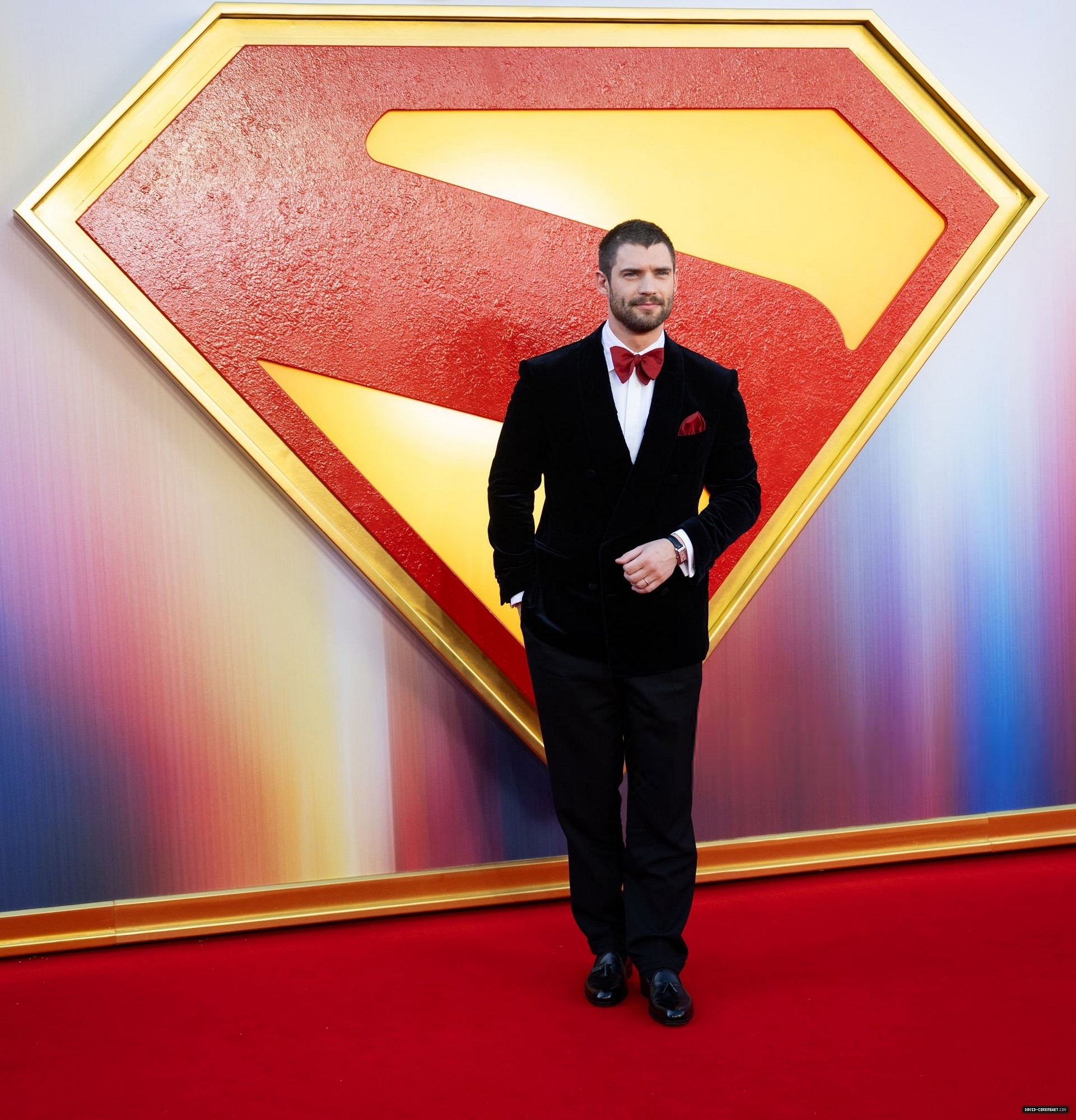 Foto de davidcorenswet