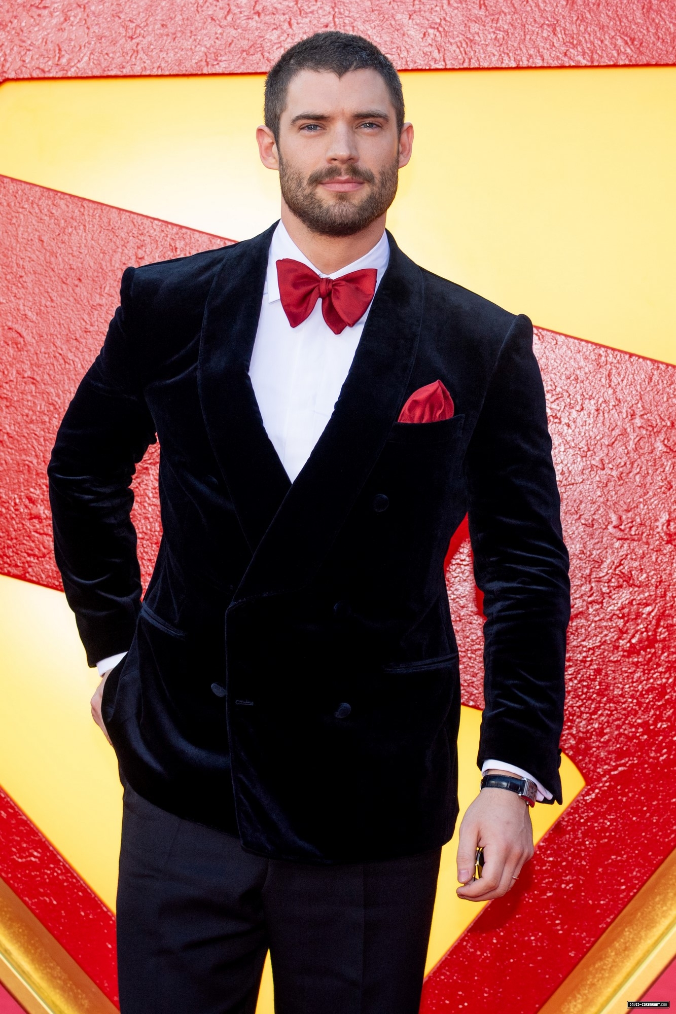 Foto de davidcorenswet