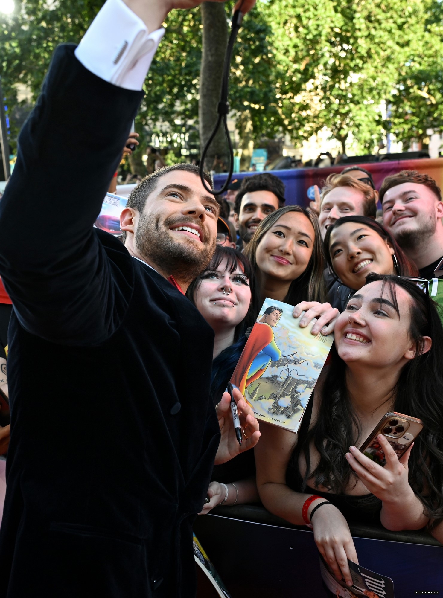 Foto de davidcorenswet