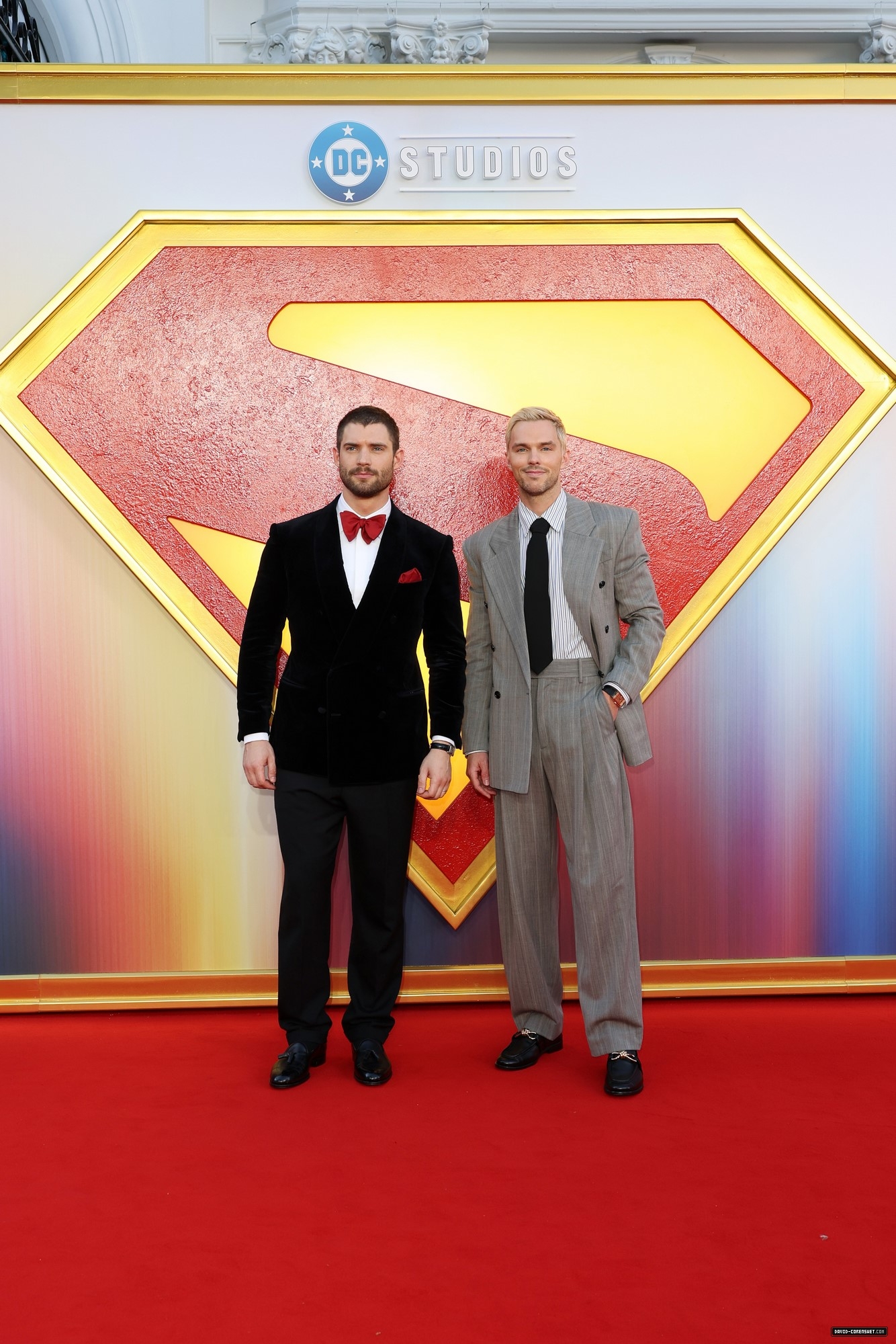 Foto de davidcorenswet