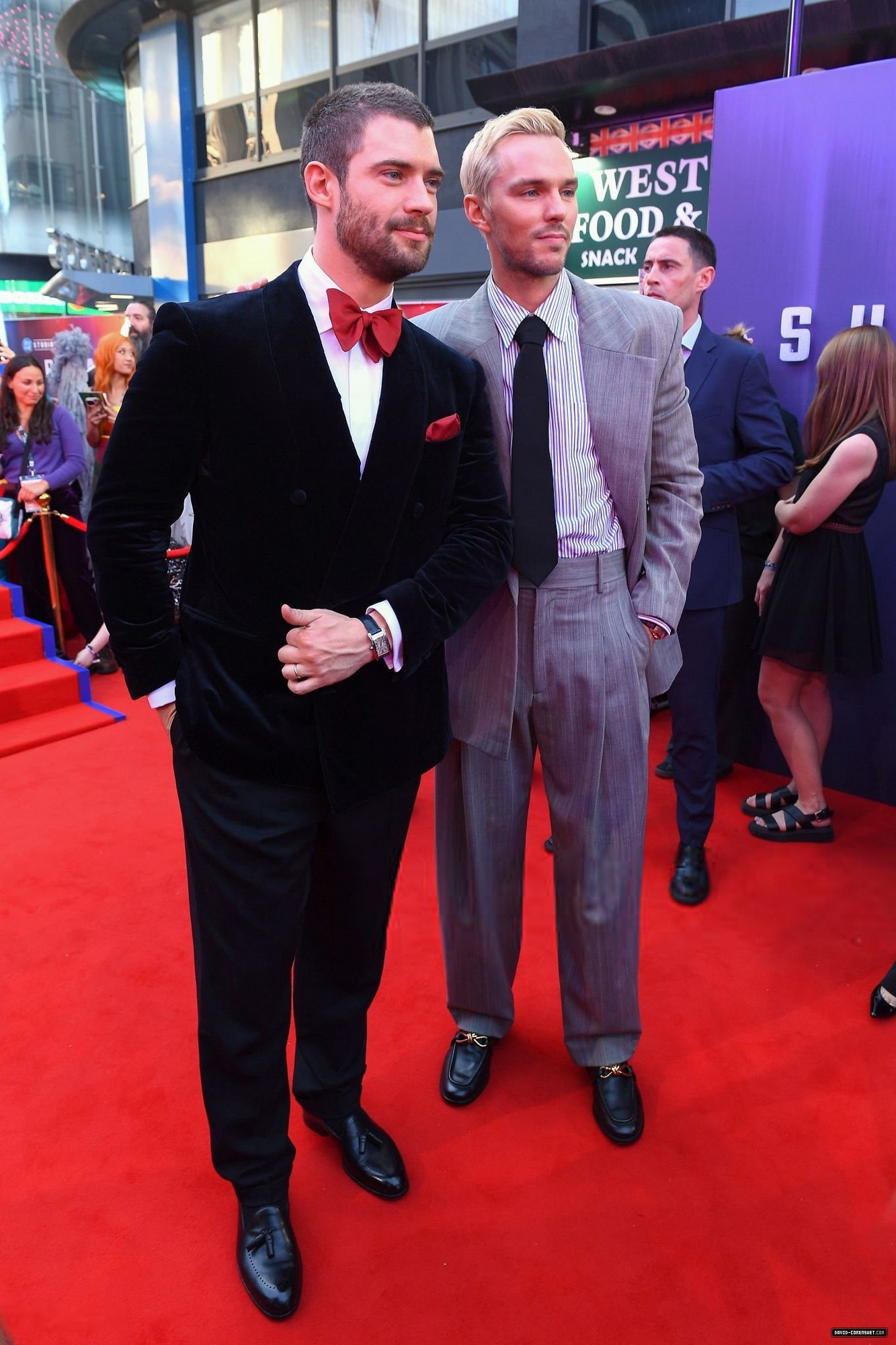 Foto de davidcorenswet