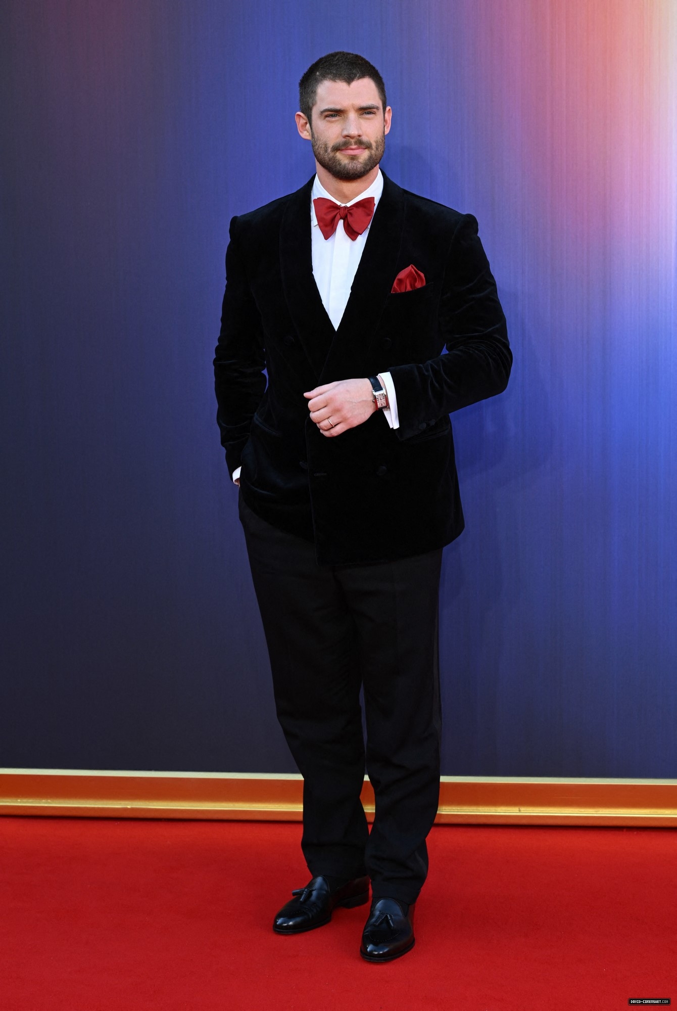 Foto de davidcorenswet