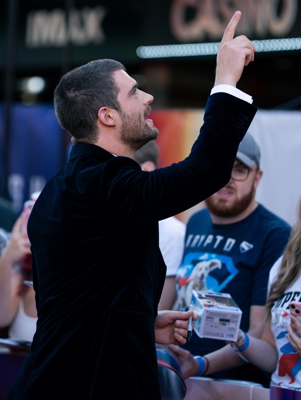 Foto de davidcorenswet