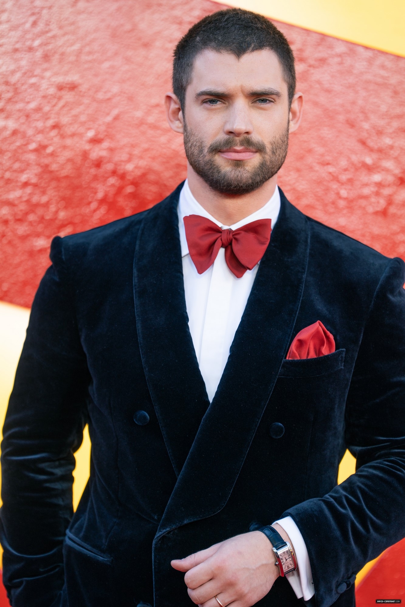 Foto de davidcorenswet