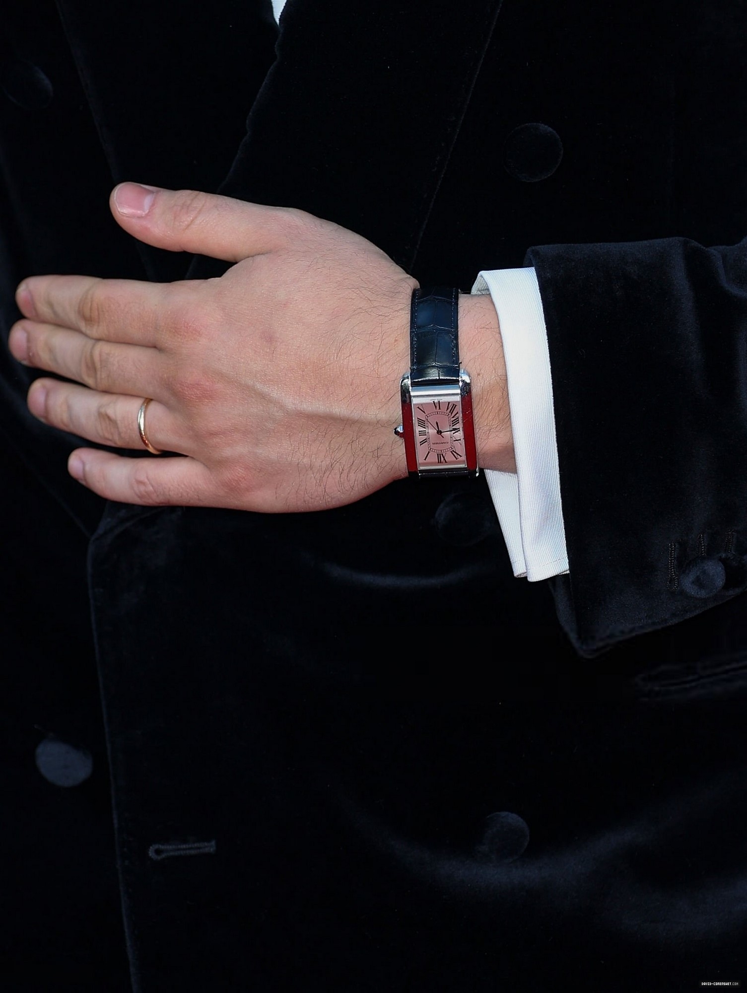 Foto de davidcorenswet