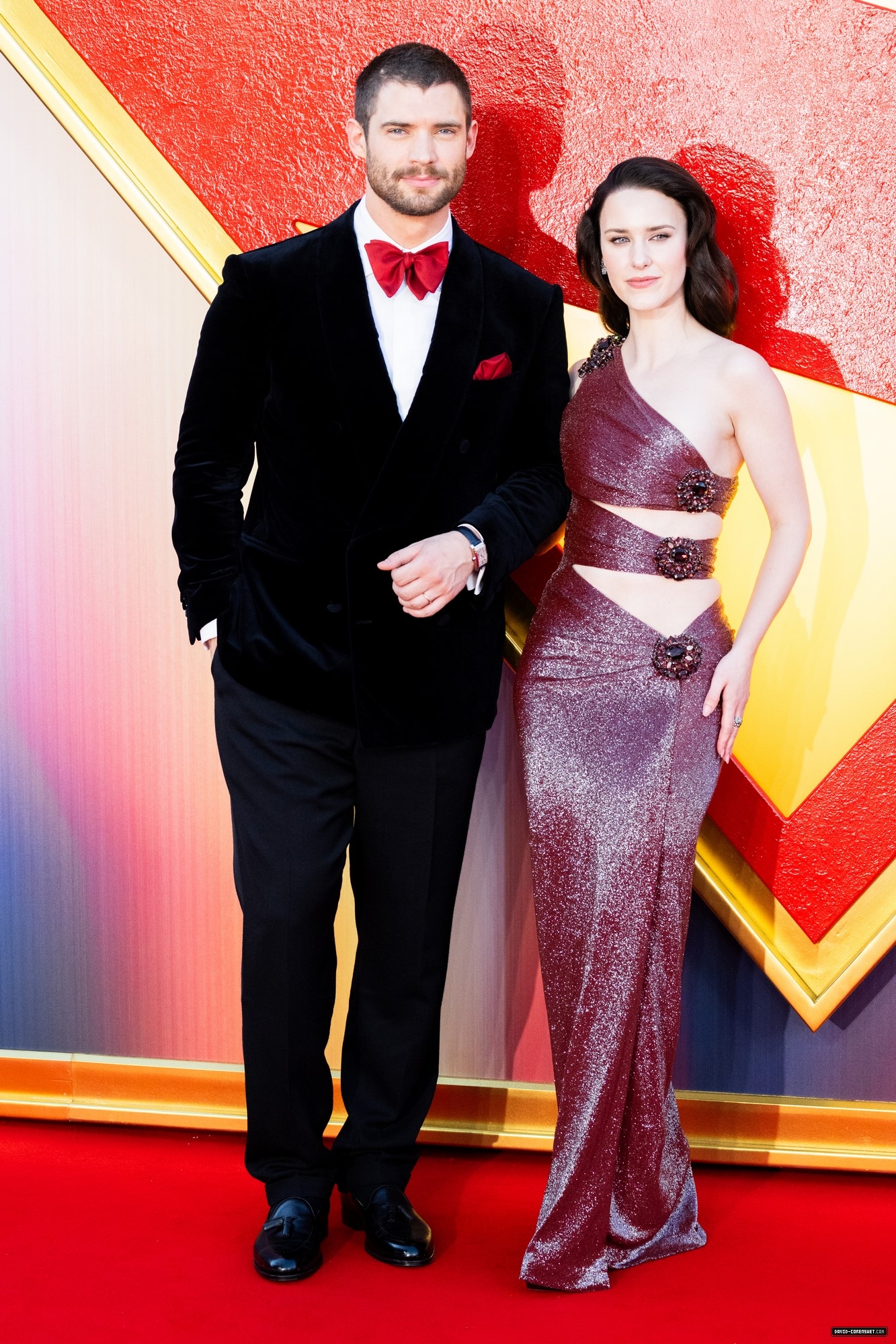 Foto de davidcorenswet