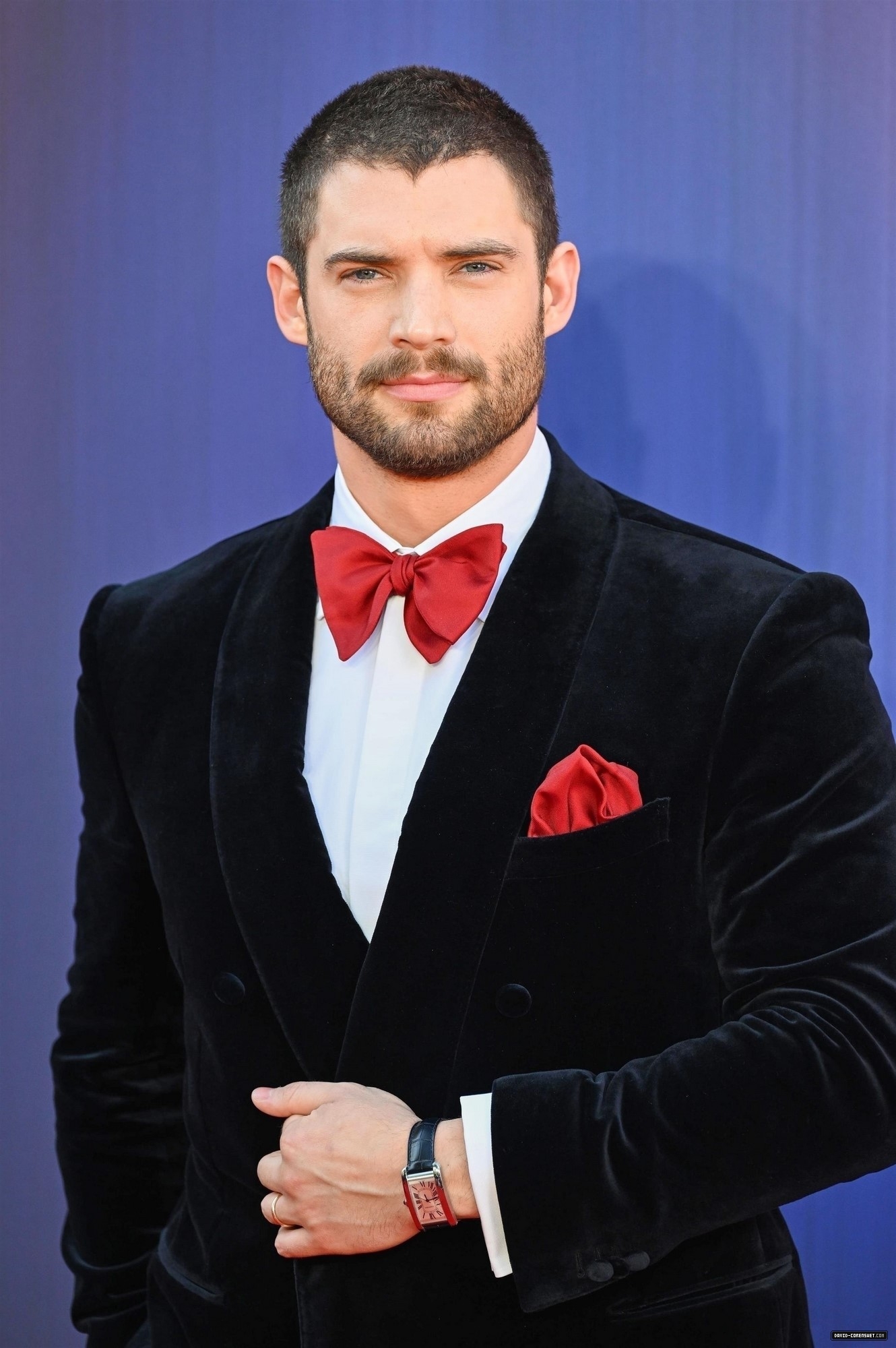 Foto de davidcorenswet