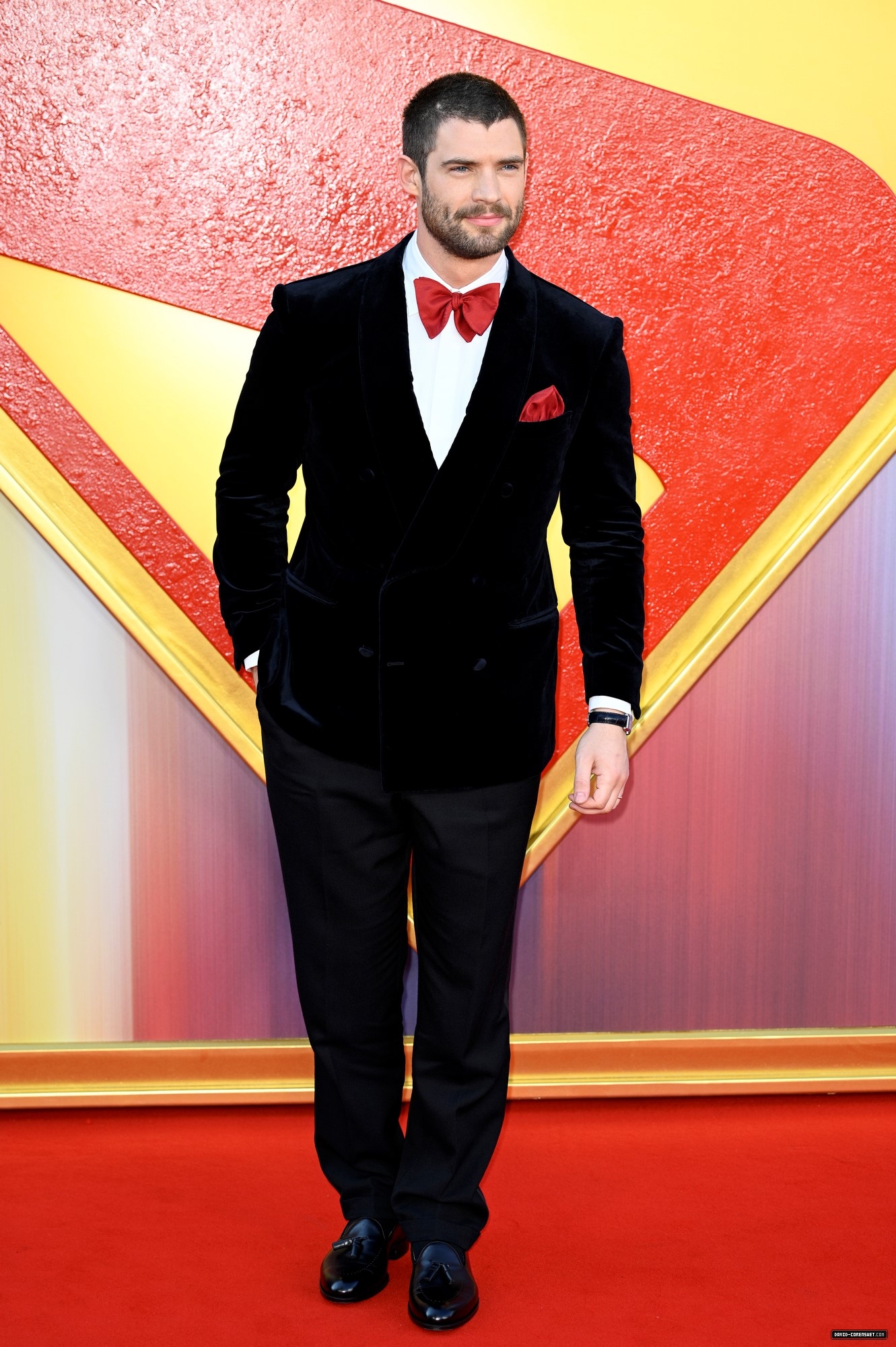 Foto de davidcorenswet