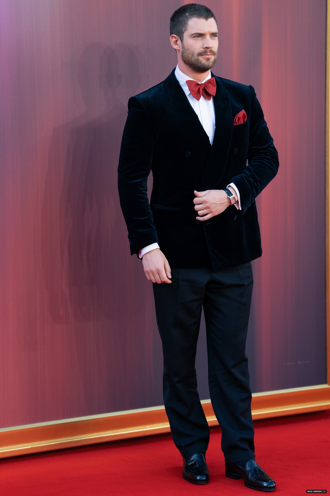 Foto de davidcorenswet