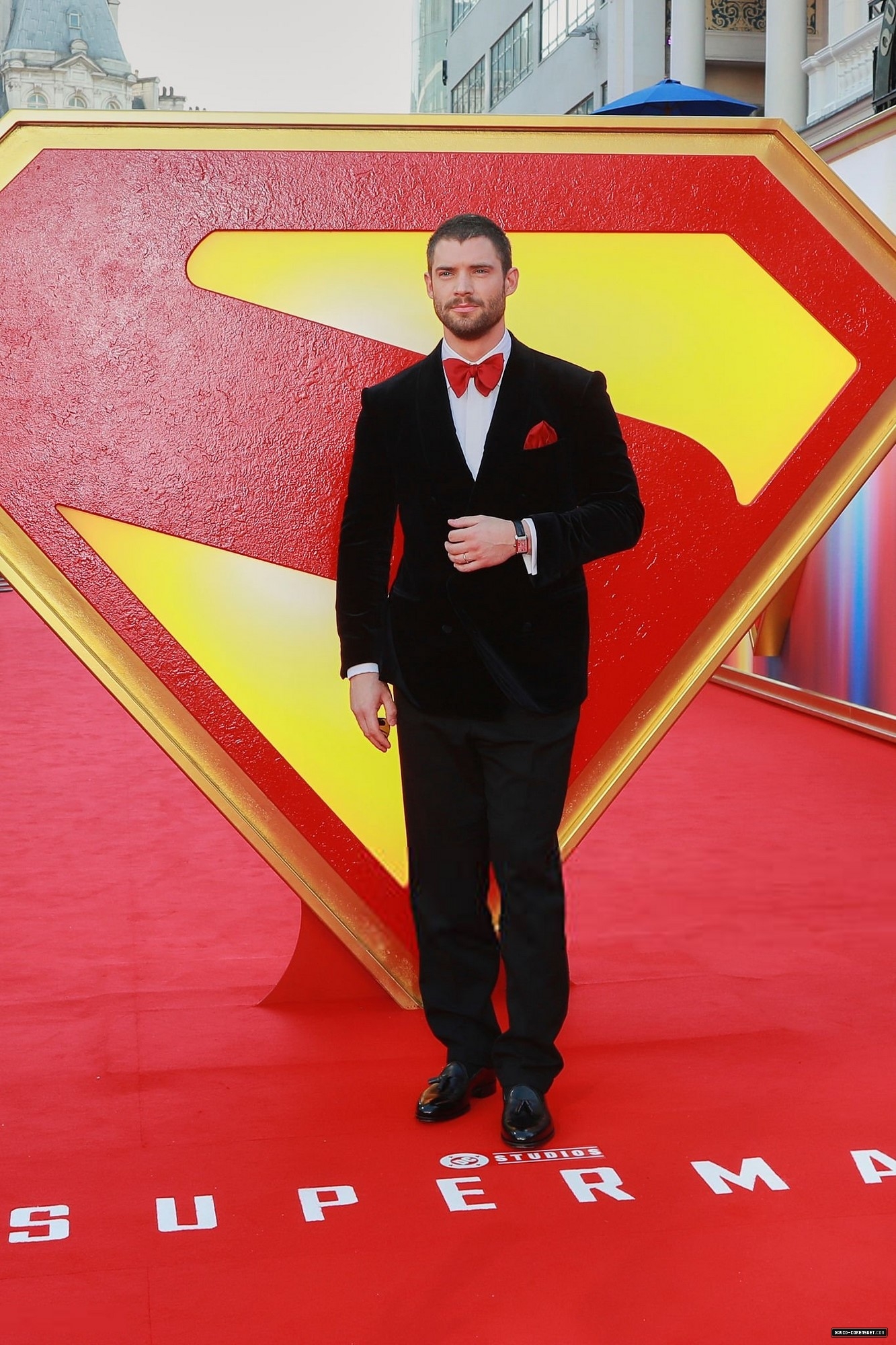 Foto de davidcorenswet