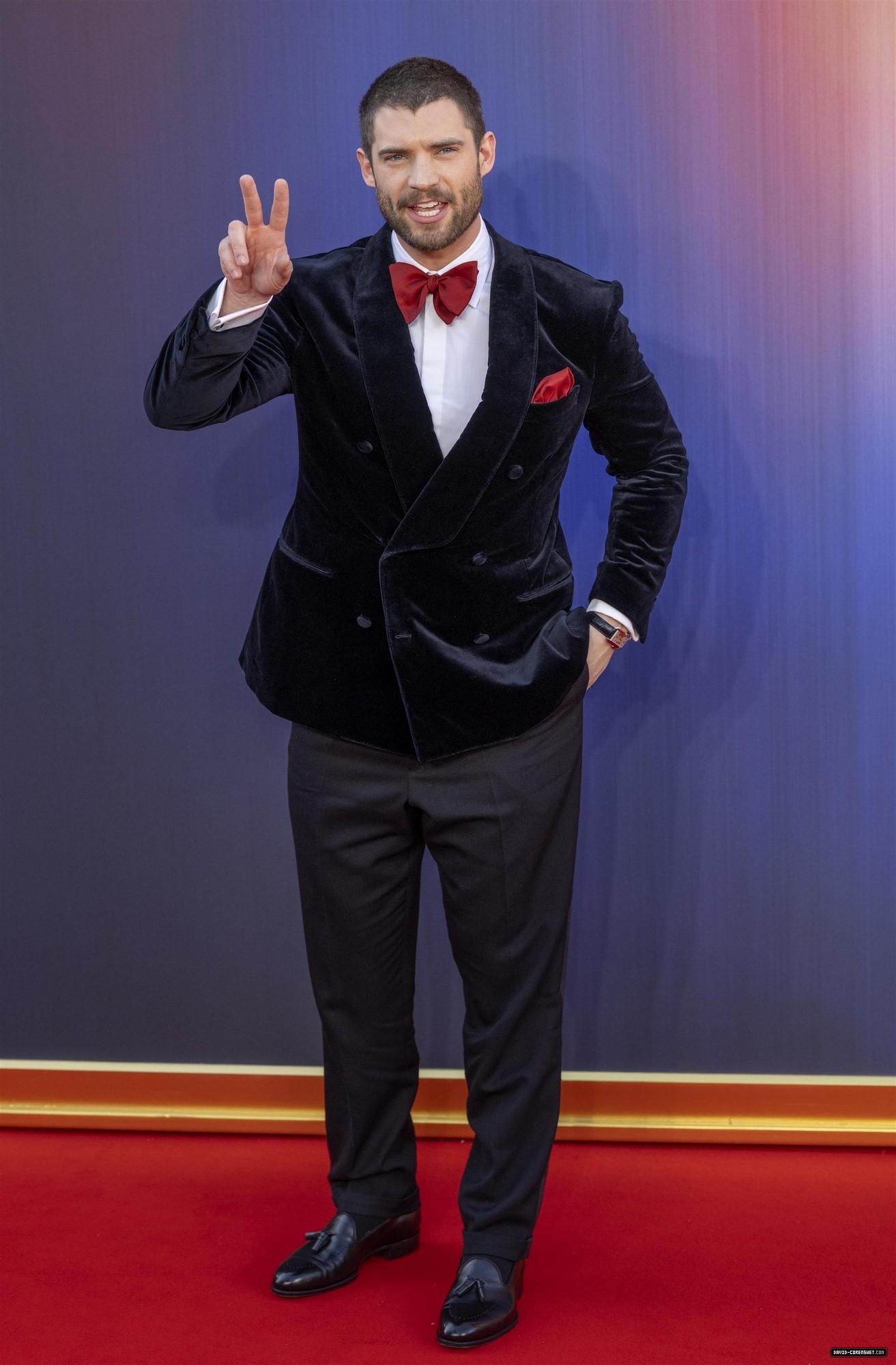 Foto de davidcorenswet