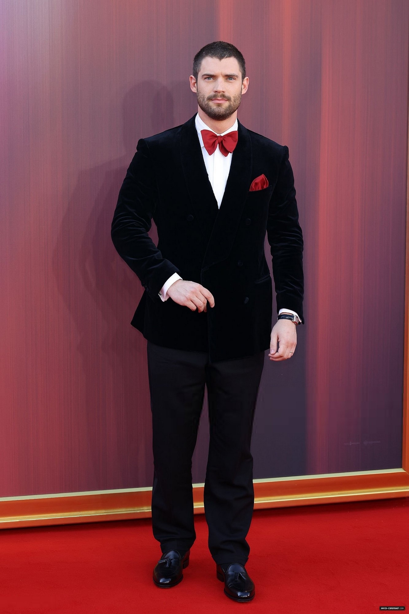 Foto de davidcorenswet