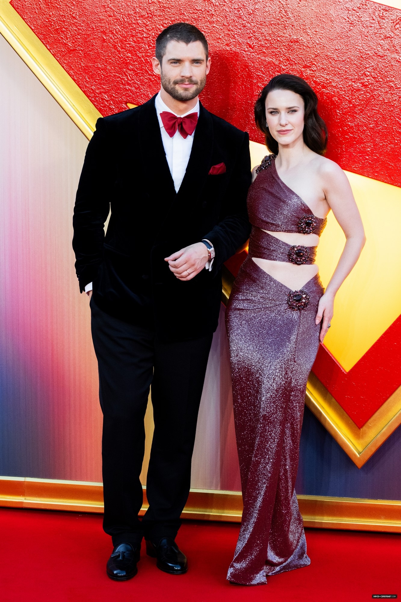 Foto de davidcorenswet