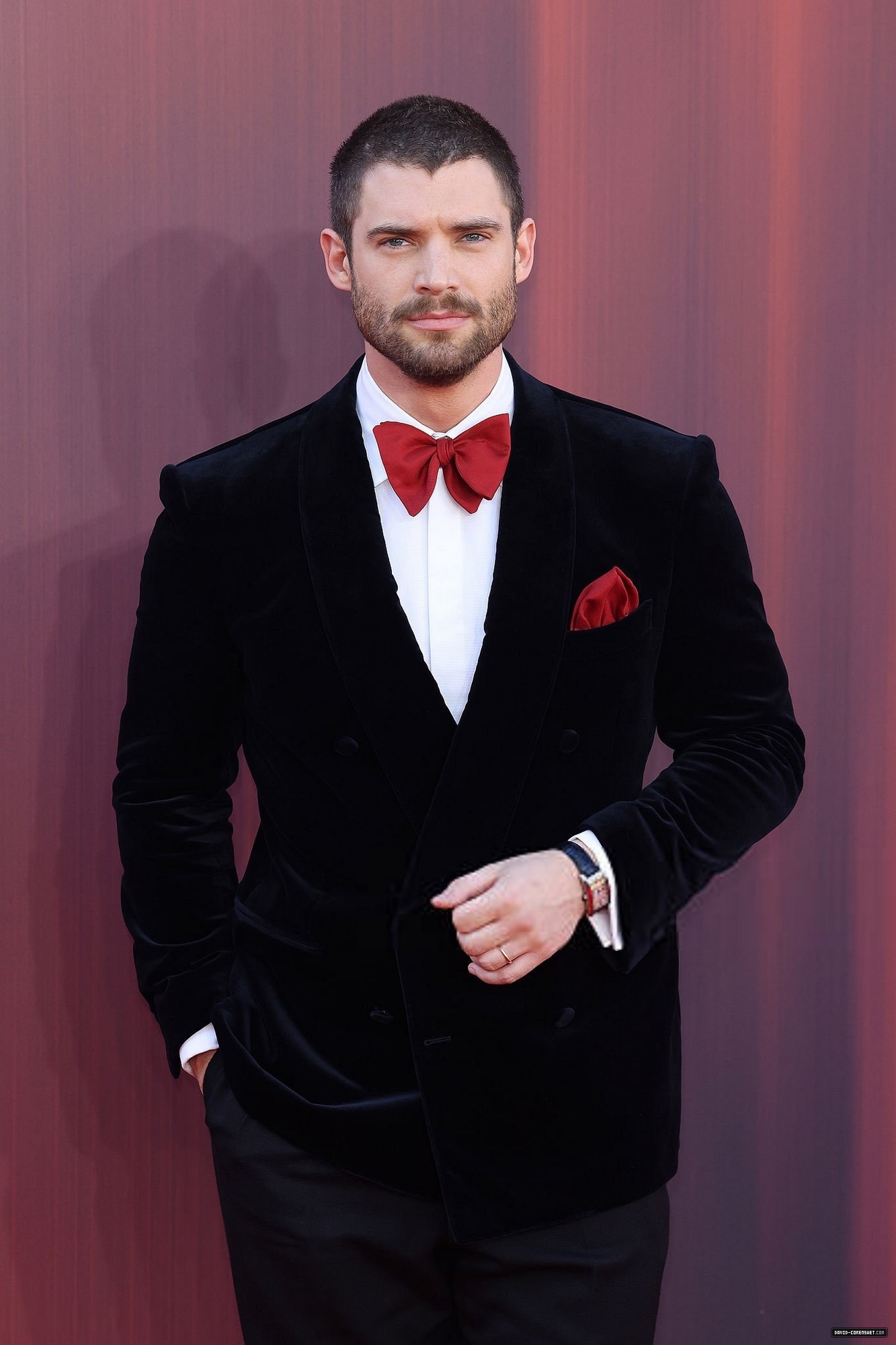 Foto de davidcorenswet