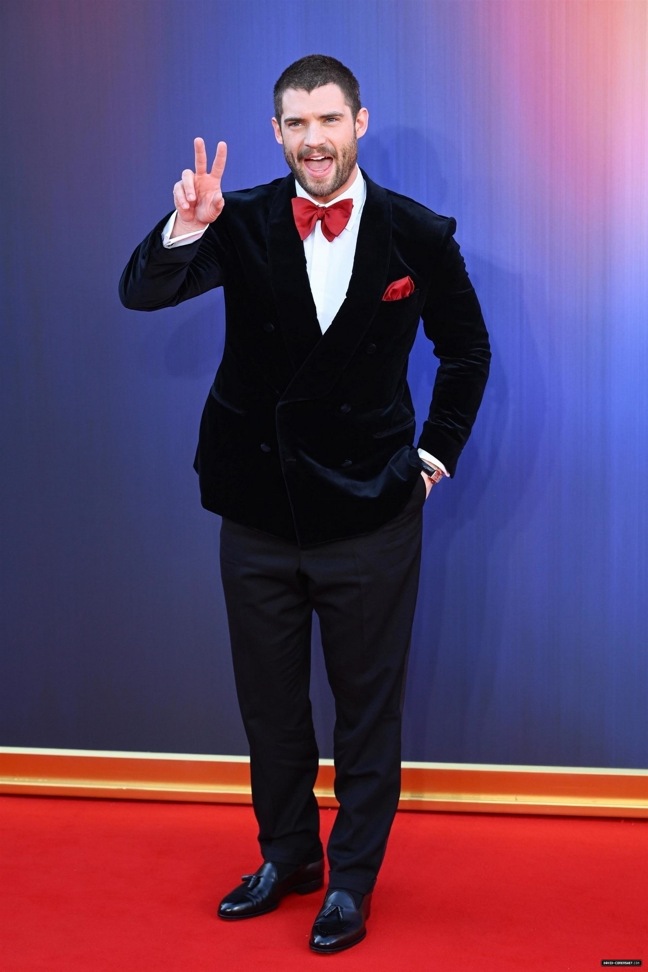 Foto de davidcorenswet