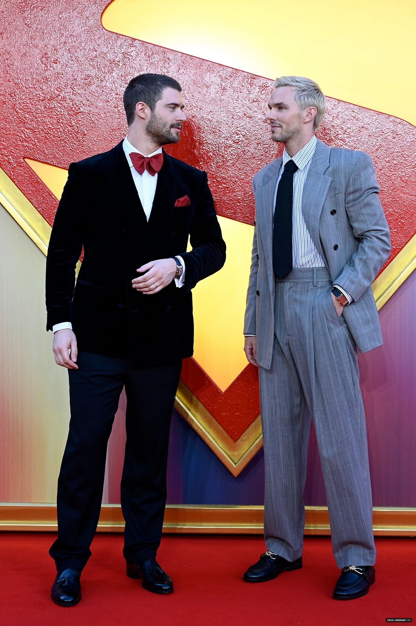 Foto de davidcorenswet