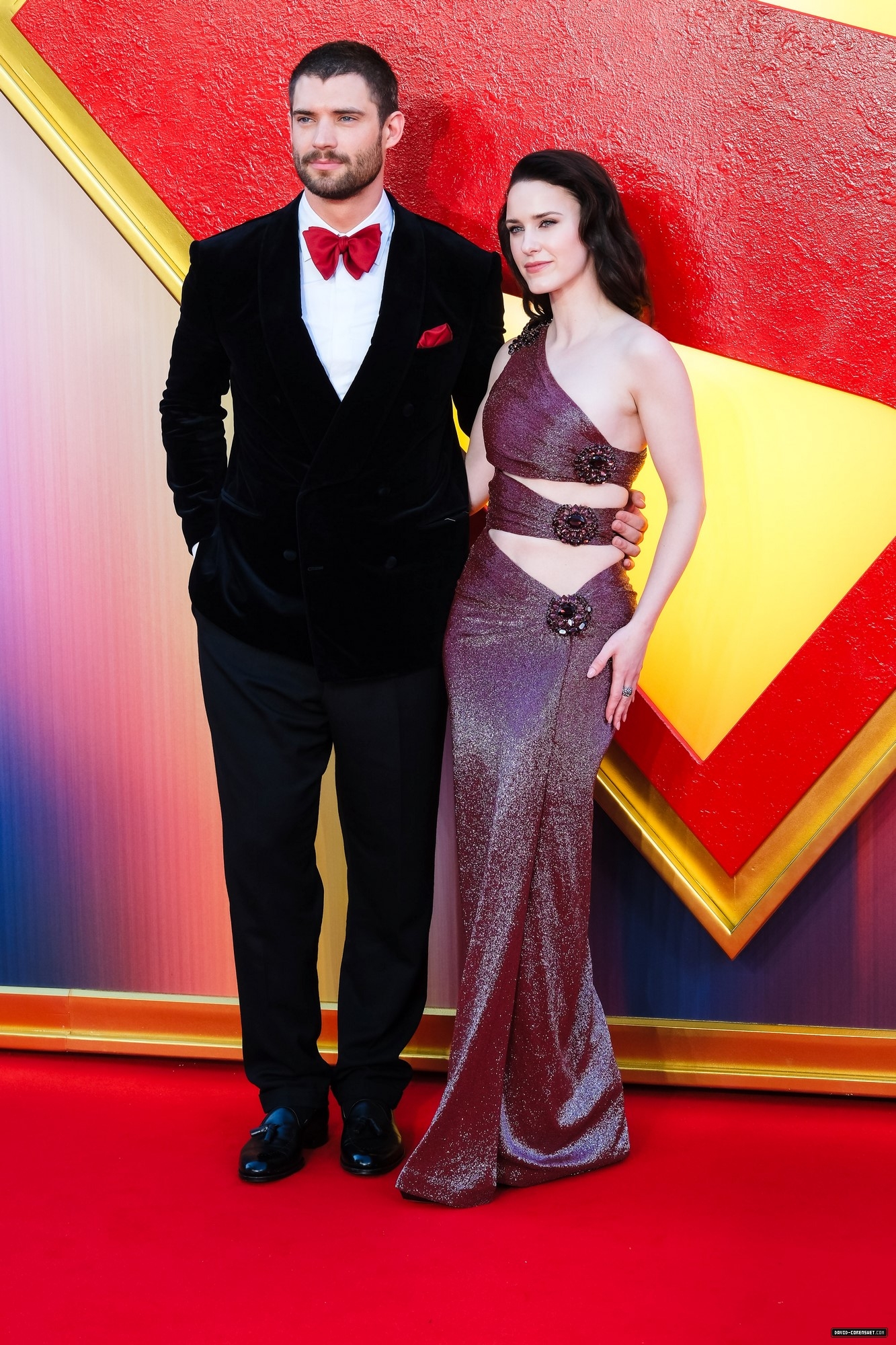 Foto de davidcorenswet