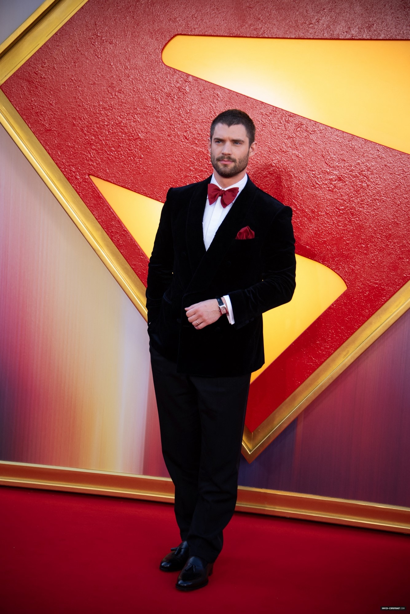 Foto de davidcorenswet