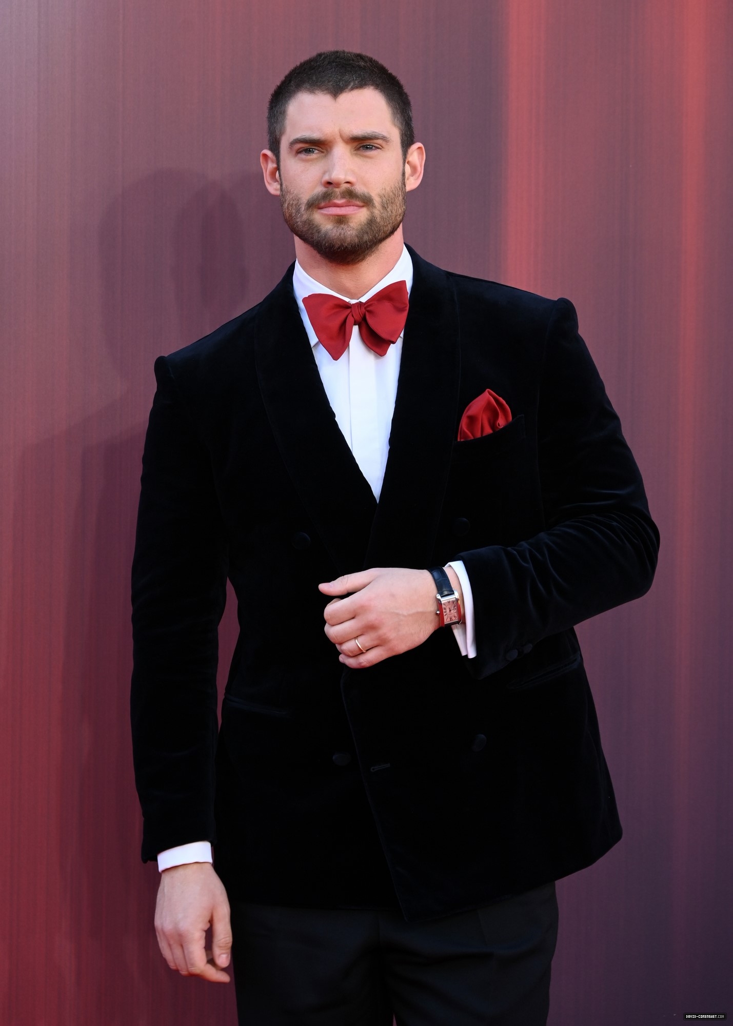 Foto de davidcorenswet