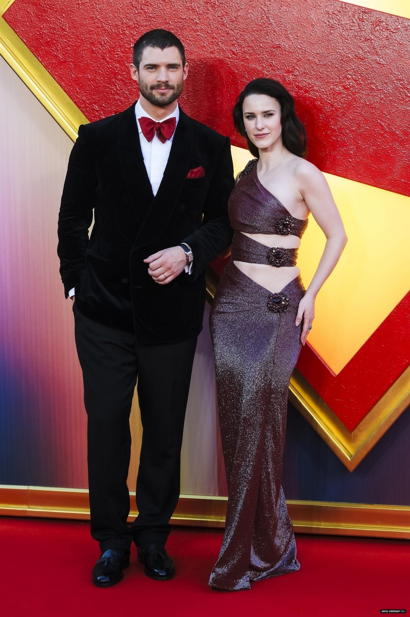 Foto de davidcorenswet