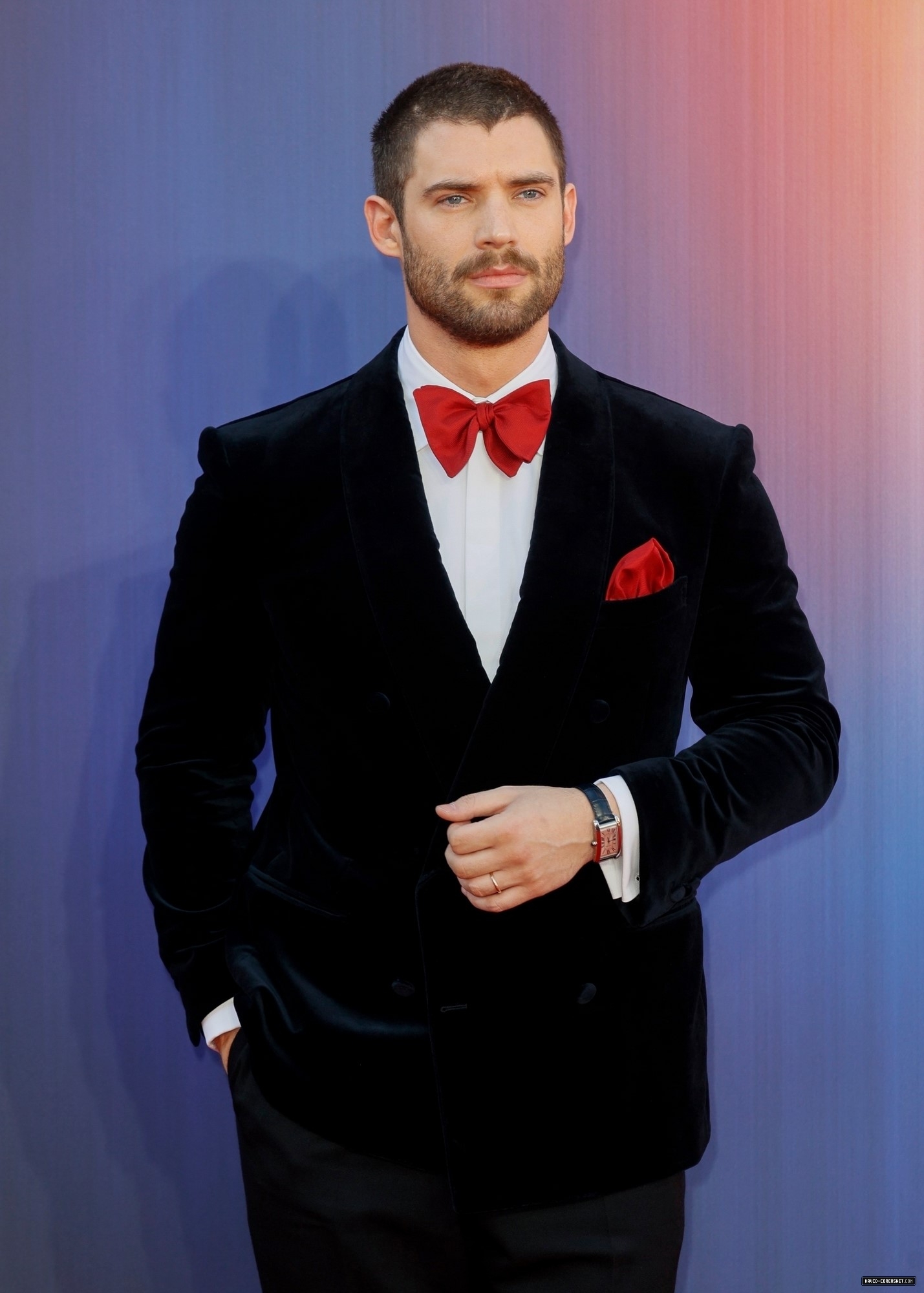 Foto de davidcorenswet