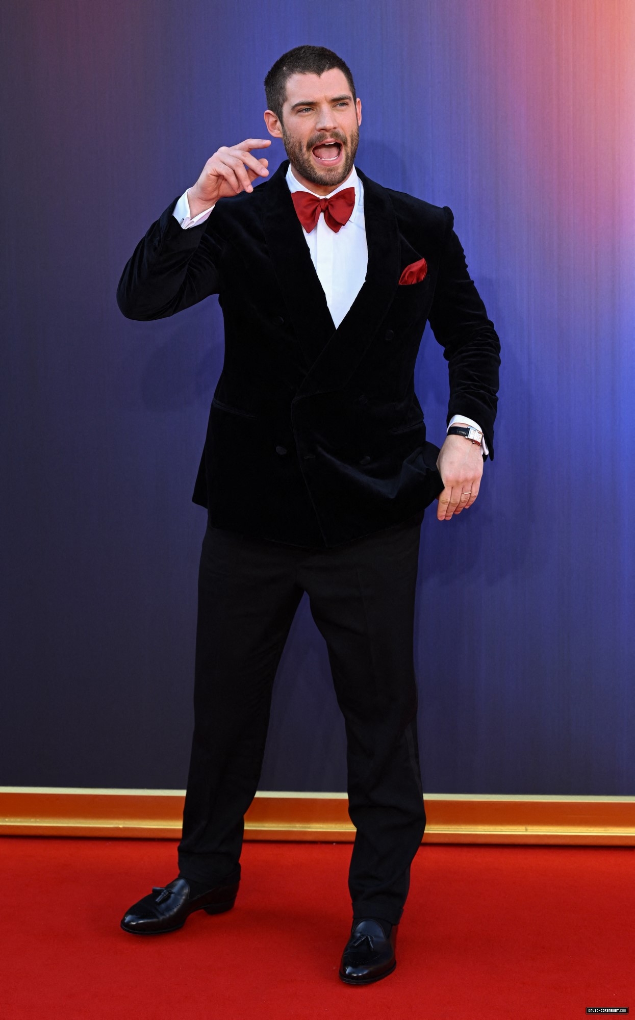 Foto de davidcorenswet