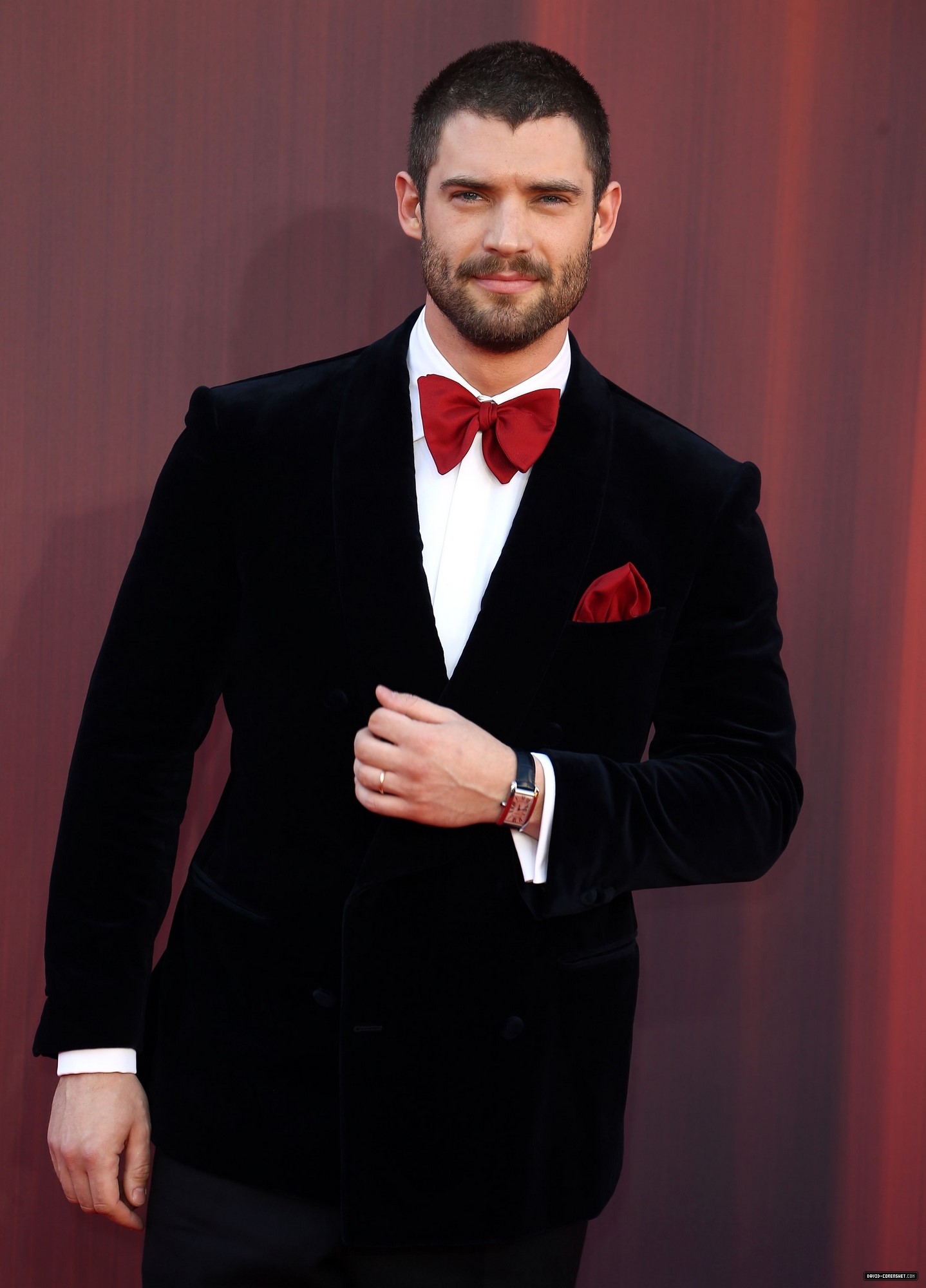 Foto de davidcorenswet