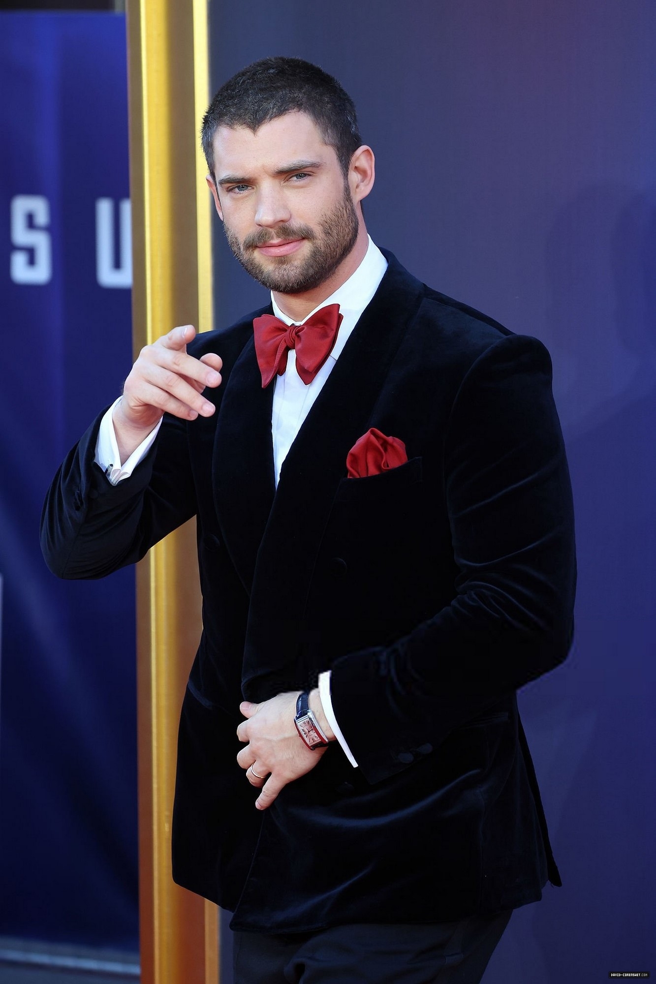 Foto de davidcorenswet