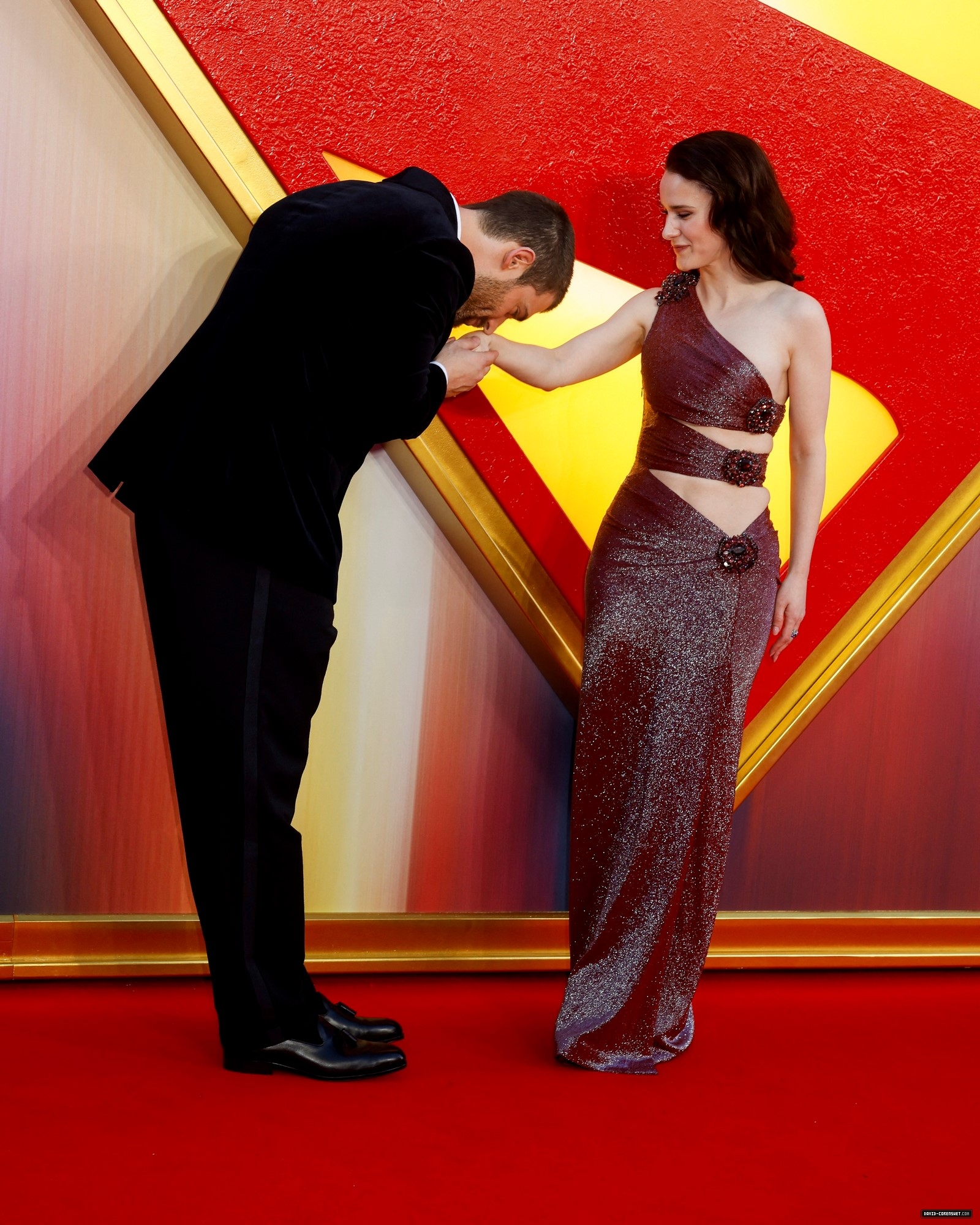 Foto de davidcorenswet