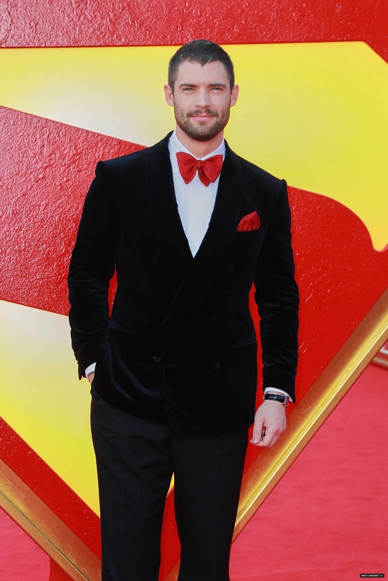 Foto de davidcorenswet