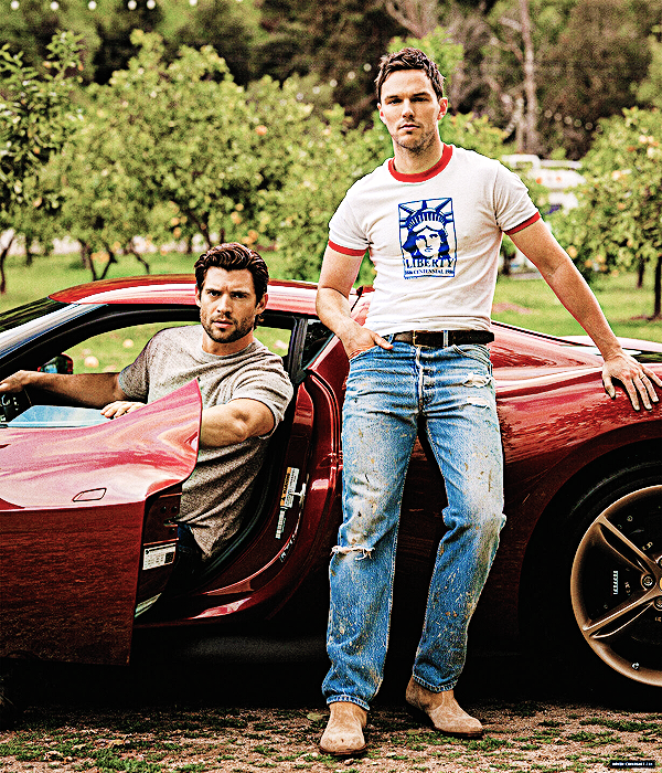 Foto de davidcorenswet