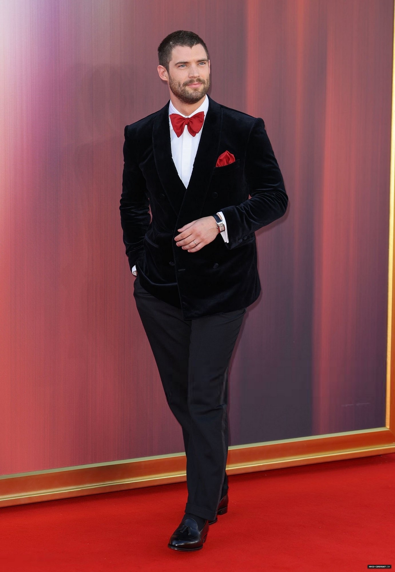 Foto de davidcorenswet