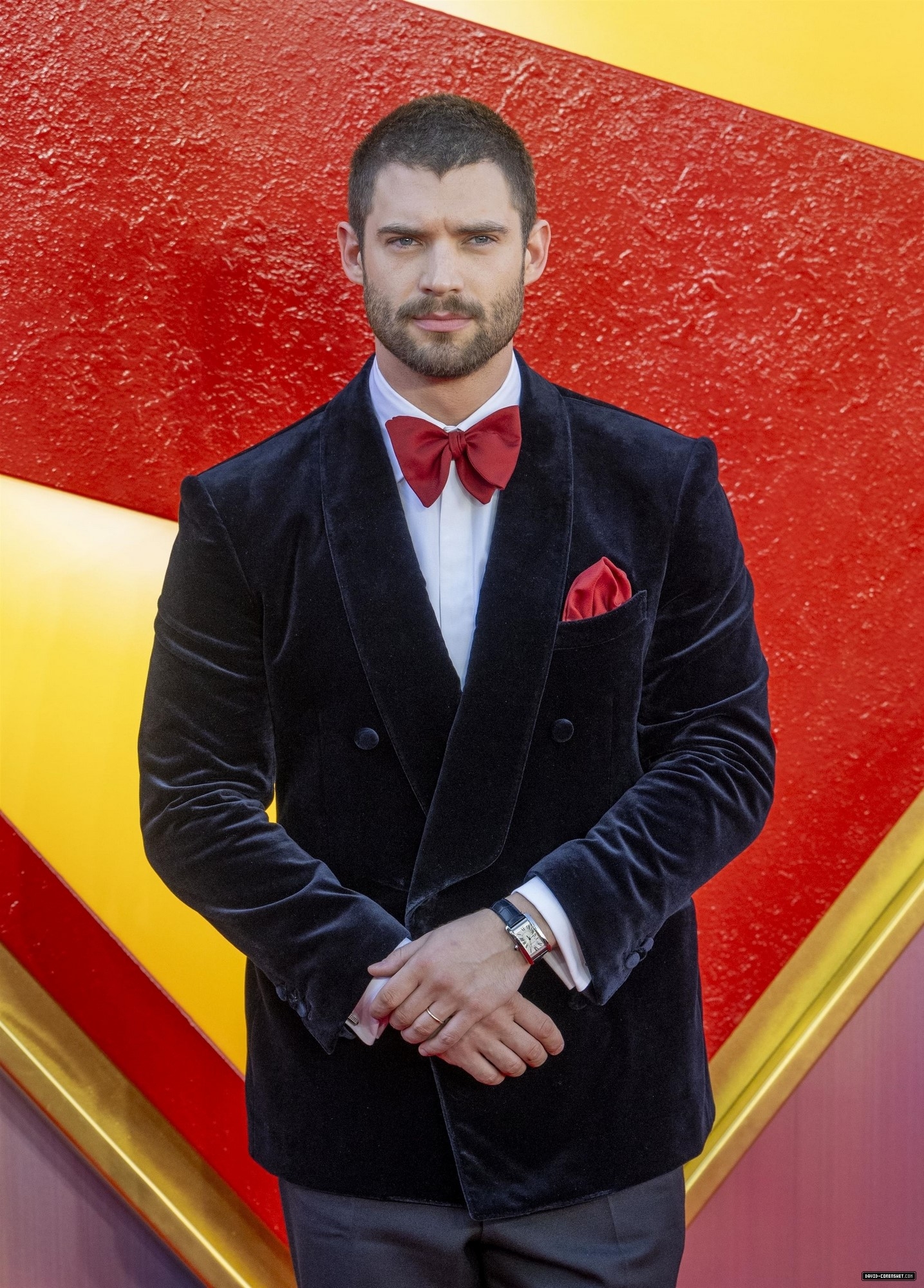 Foto de davidcorenswet