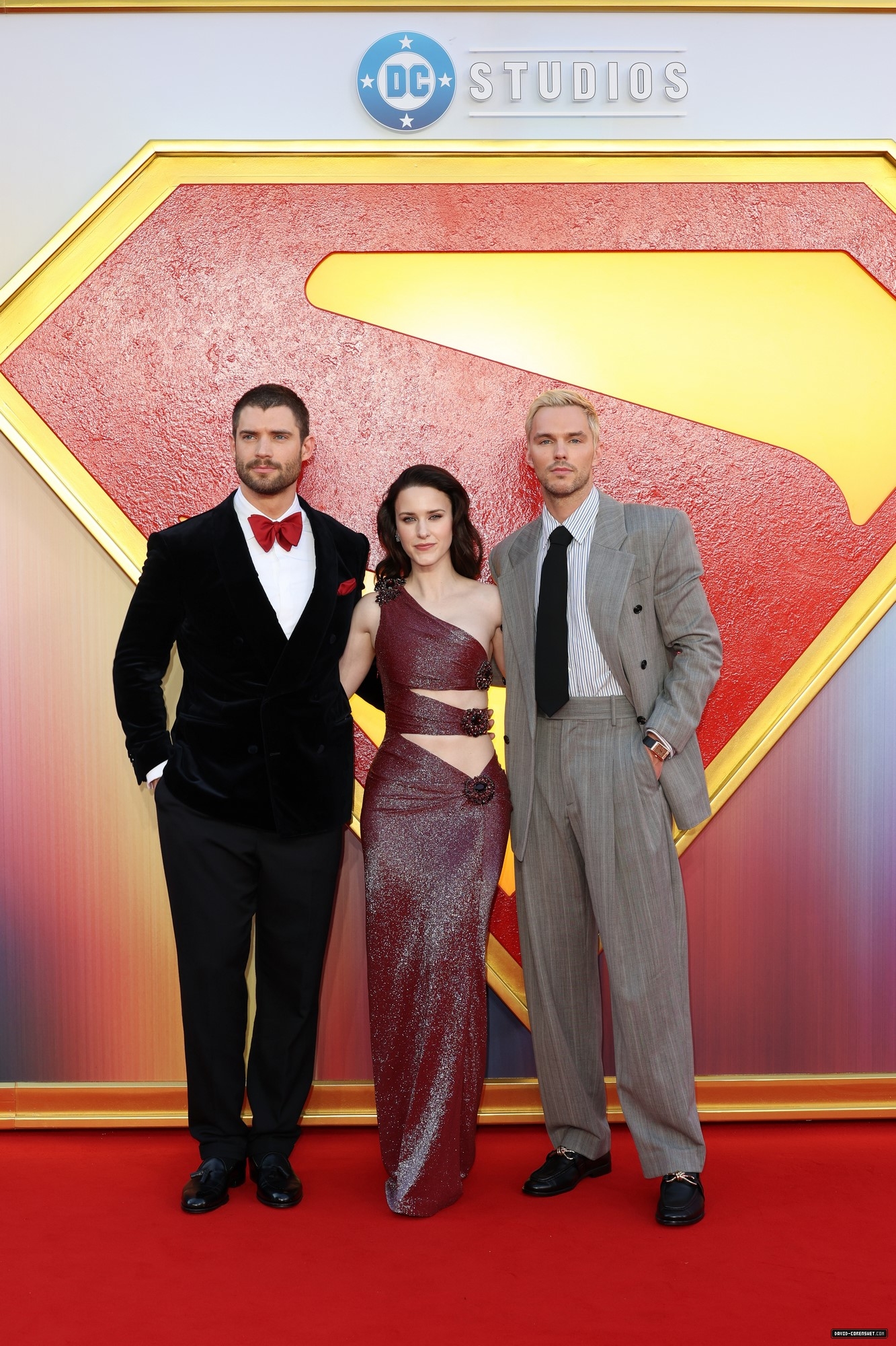 Foto de davidcorenswet