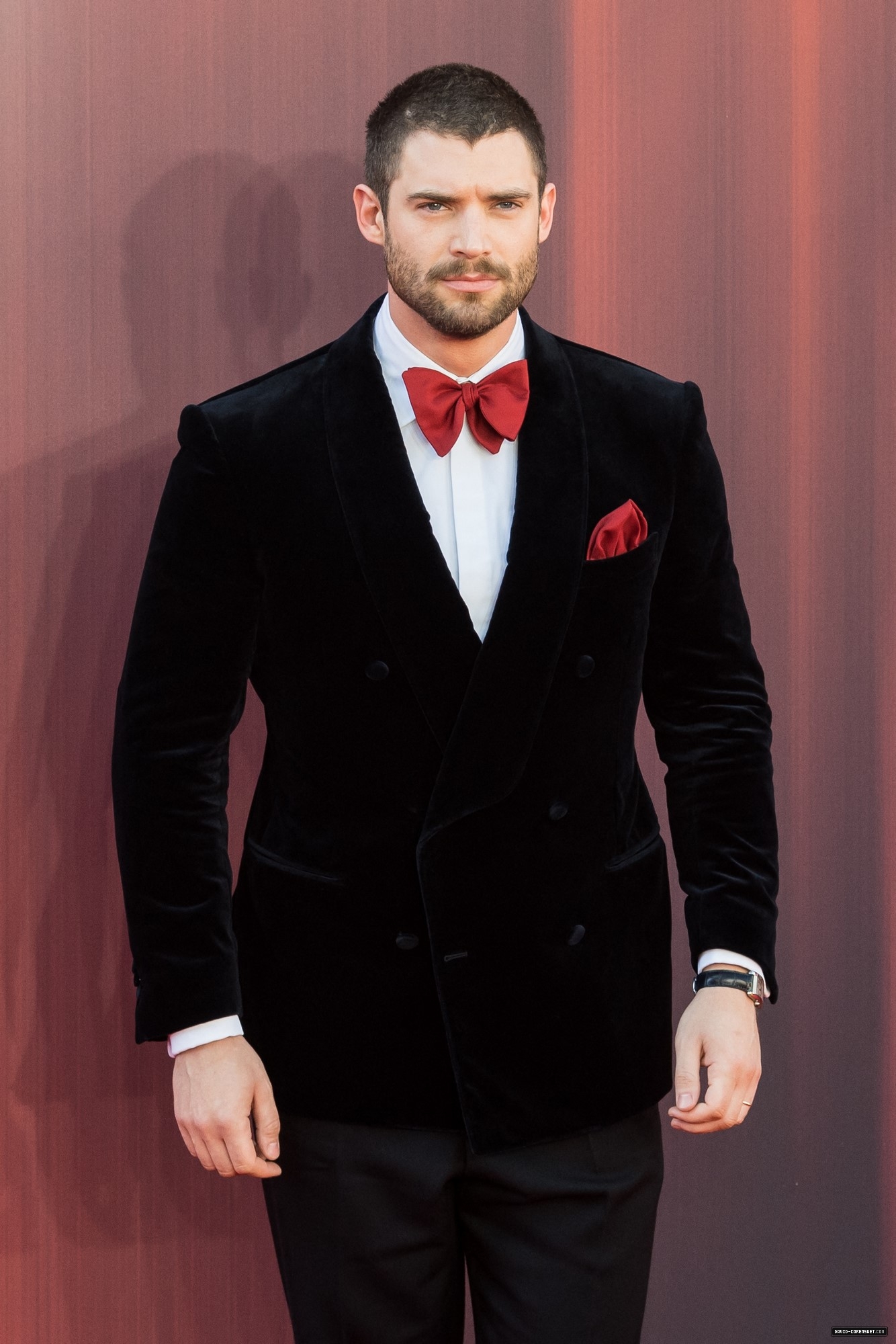 Foto de davidcorenswet