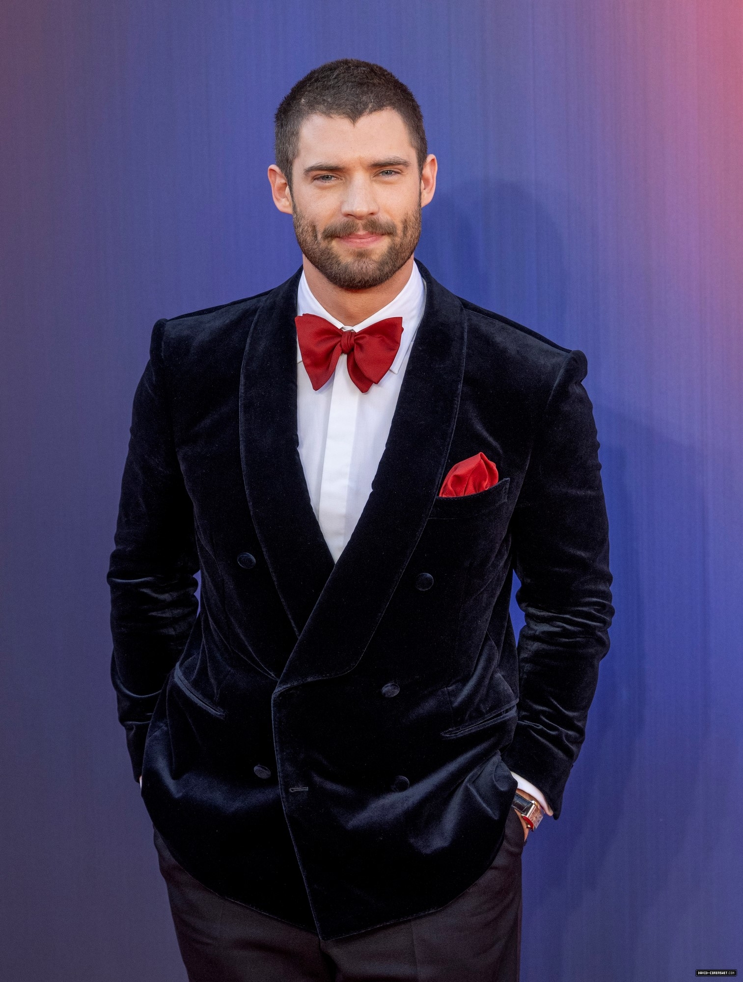 Foto de davidcorenswet