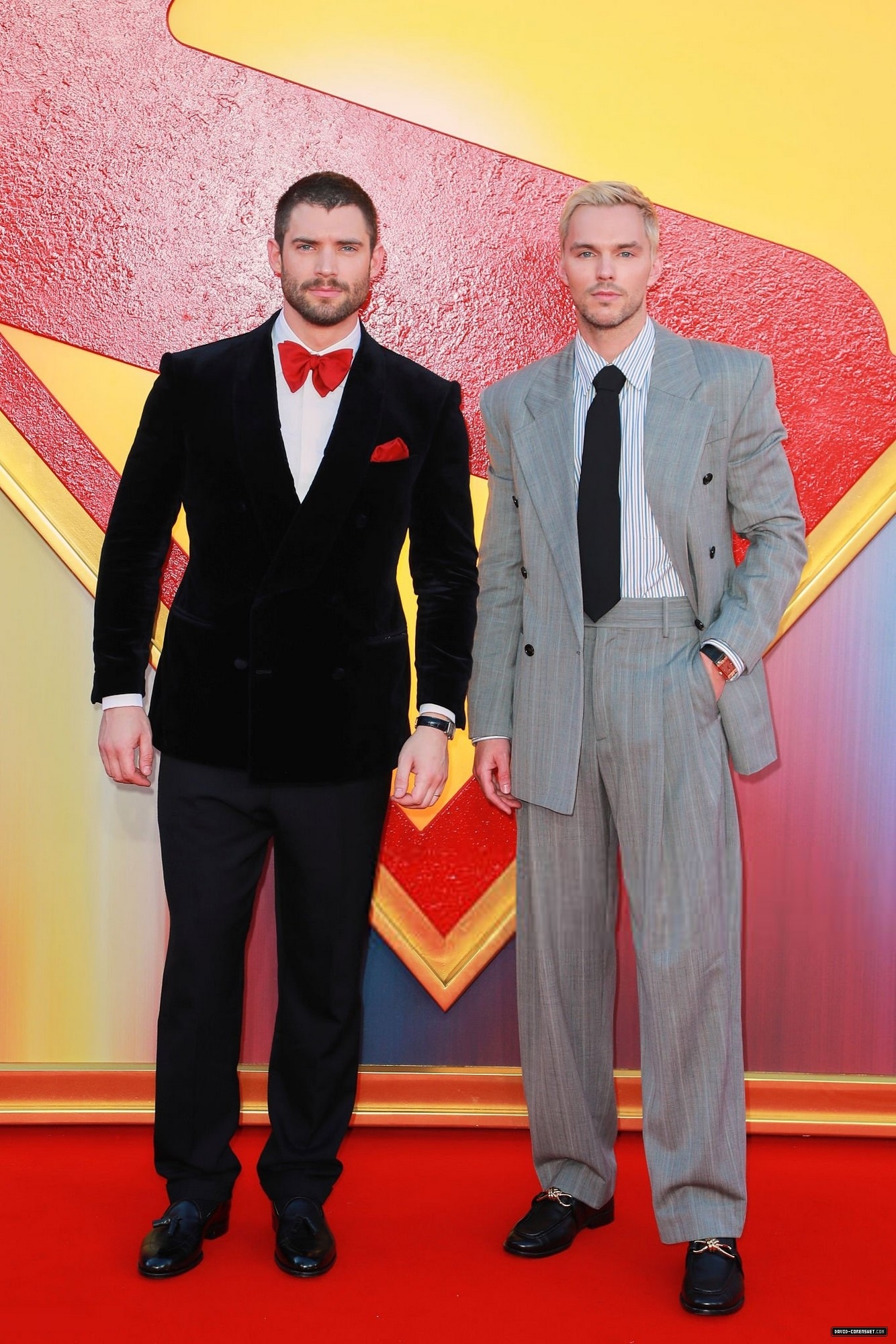 Foto de davidcorenswet