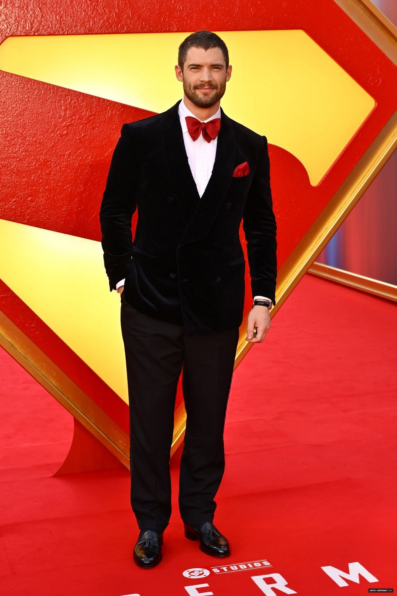 Foto de davidcorenswet