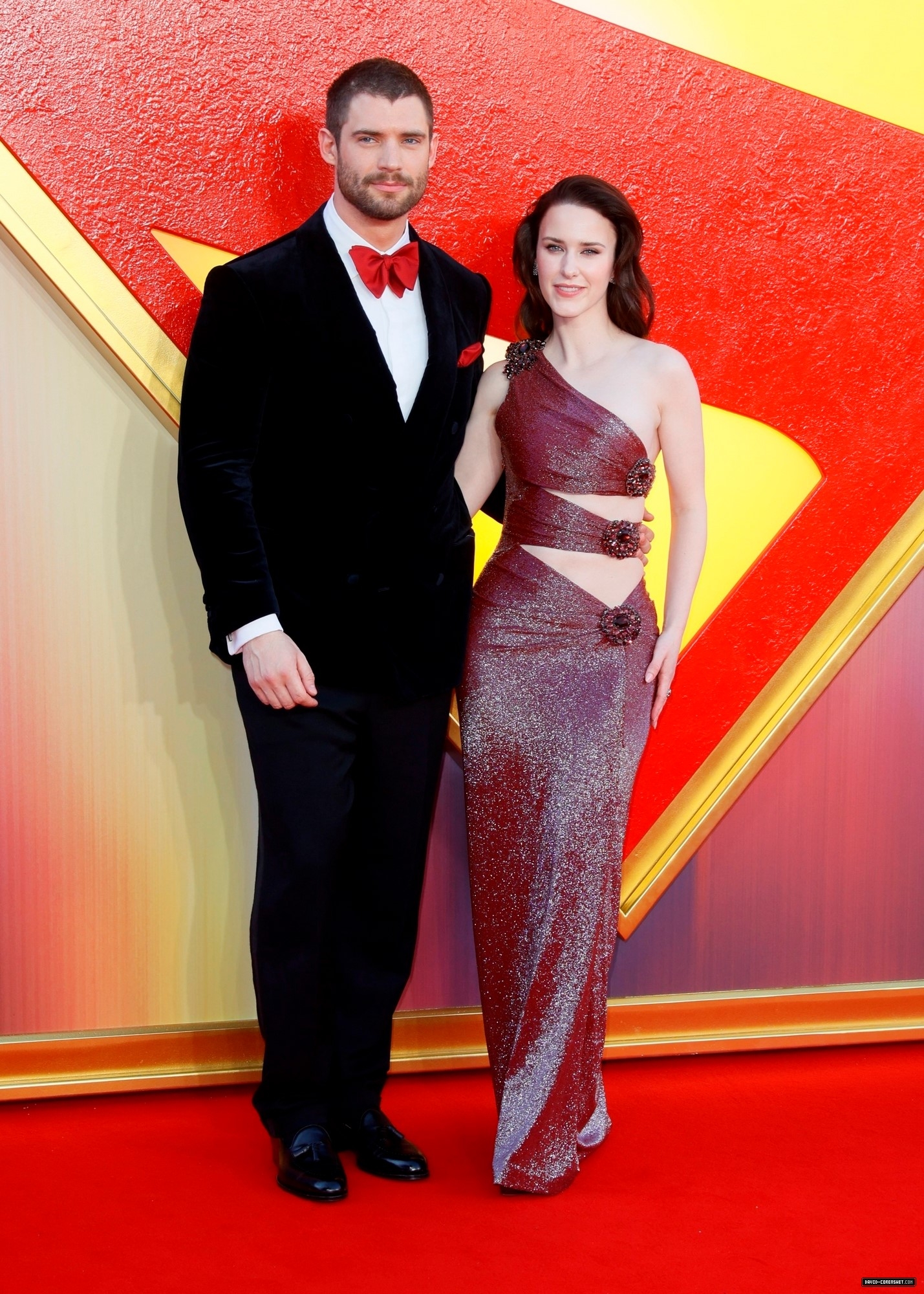 Foto de davidcorenswet