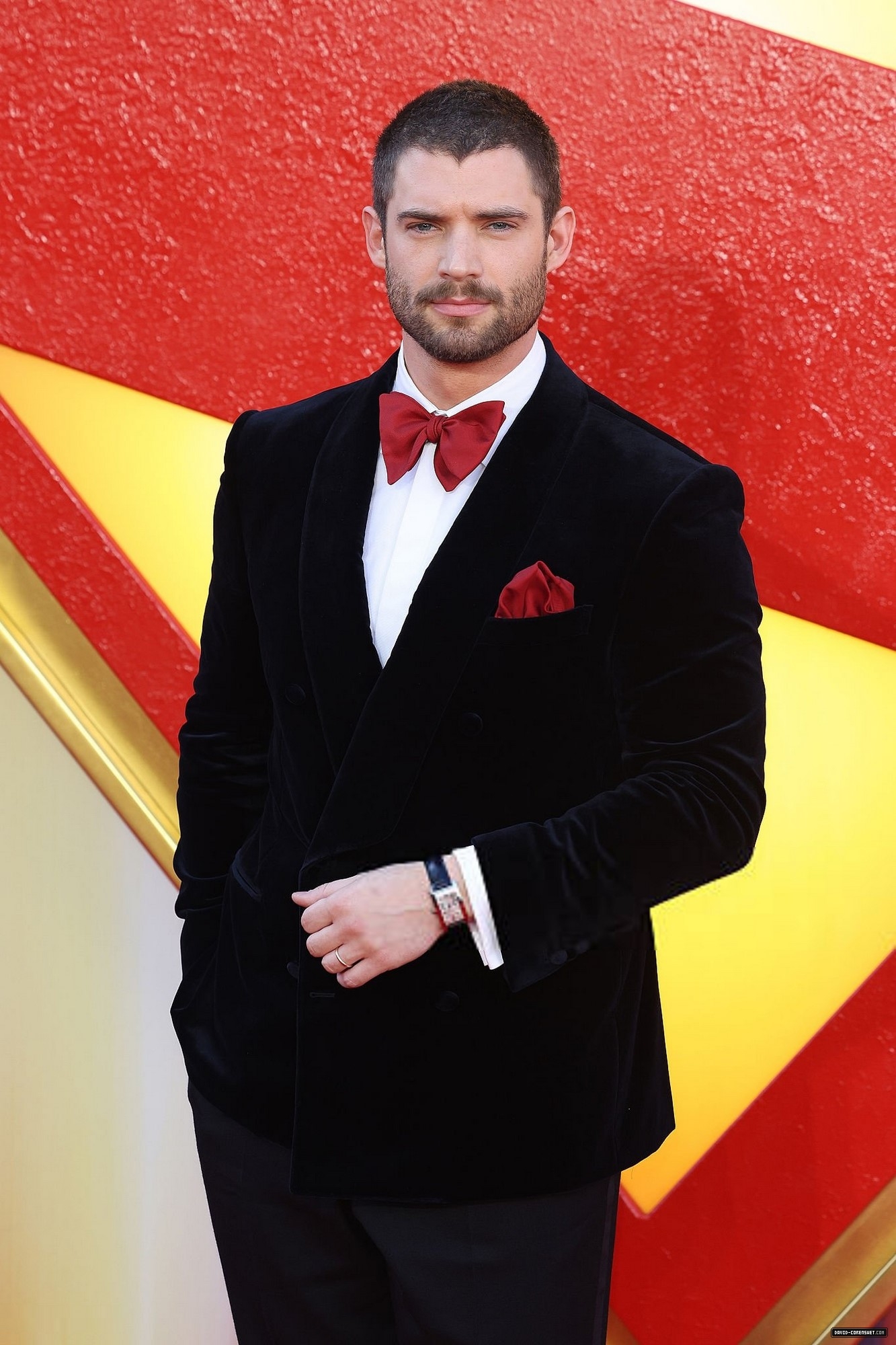 Foto de davidcorenswet