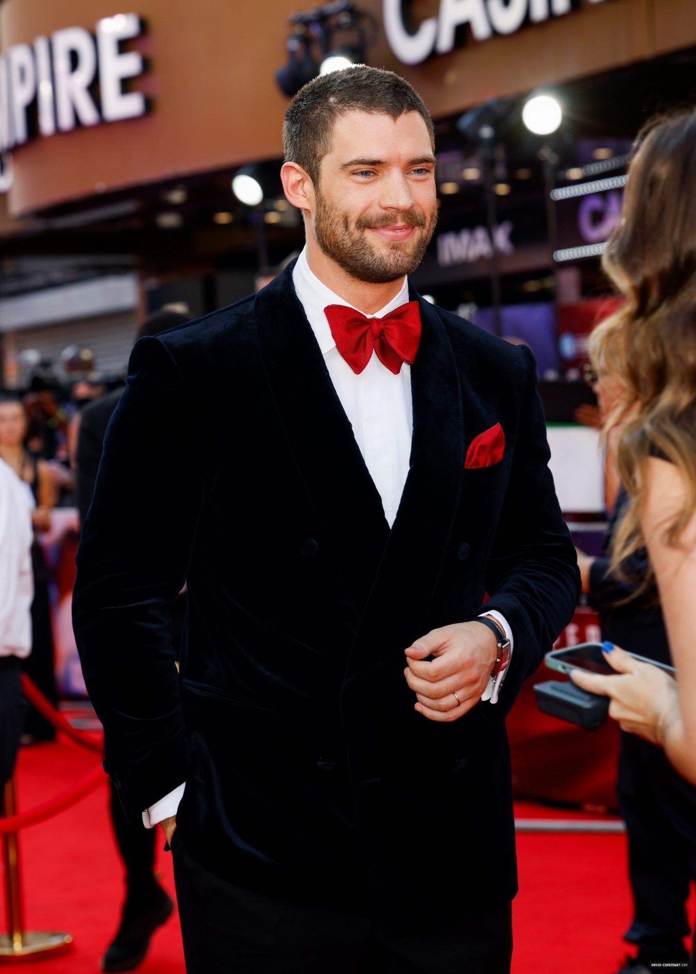 Foto de davidcorenswet