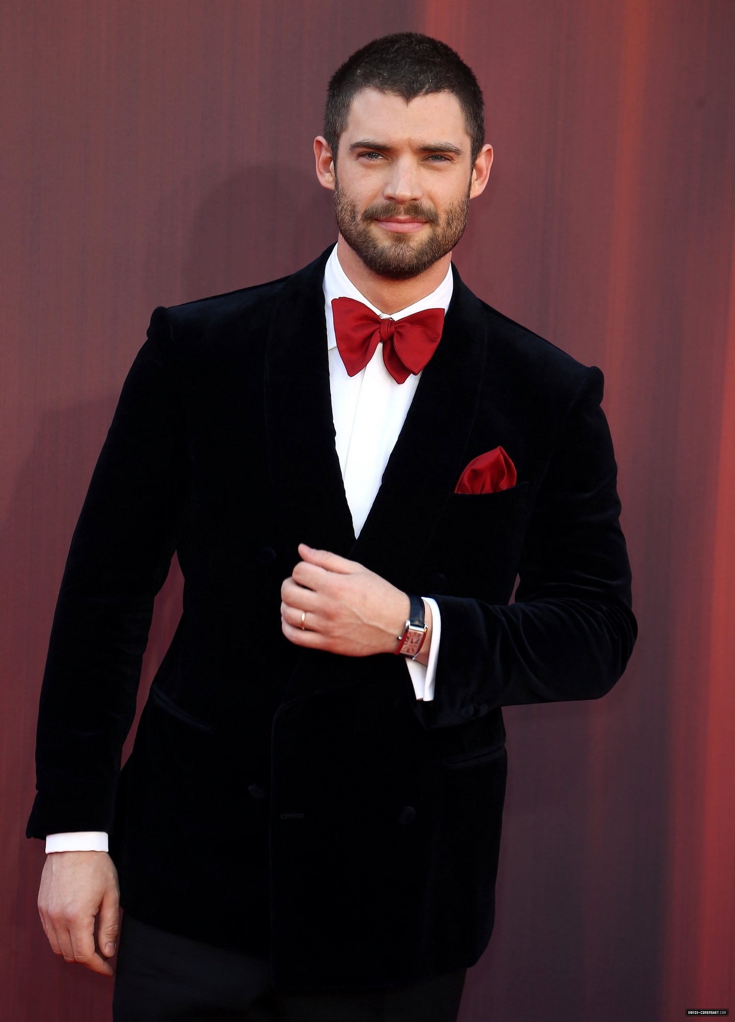 Foto de davidcorenswet