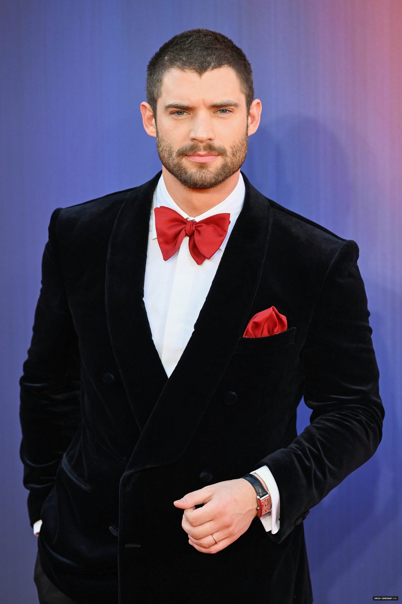 Foto de davidcorenswet