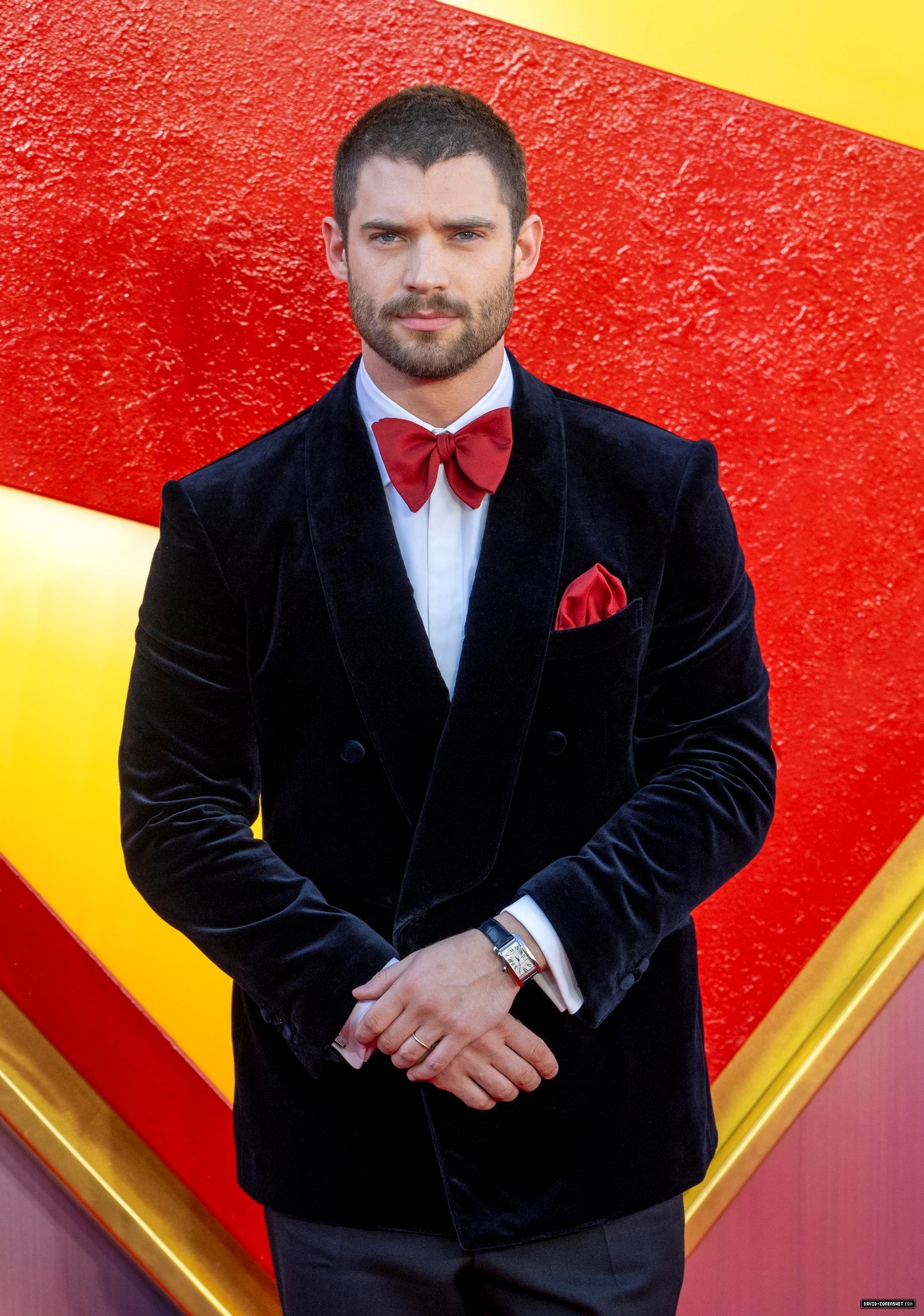 Foto de davidcorenswet