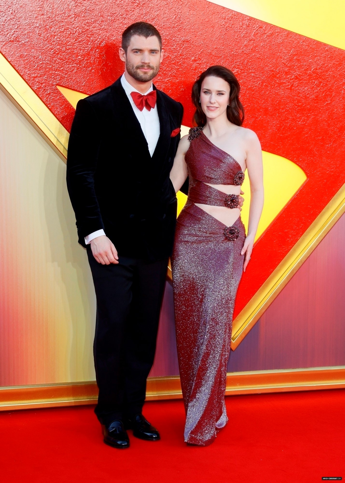 Foto de davidcorenswet