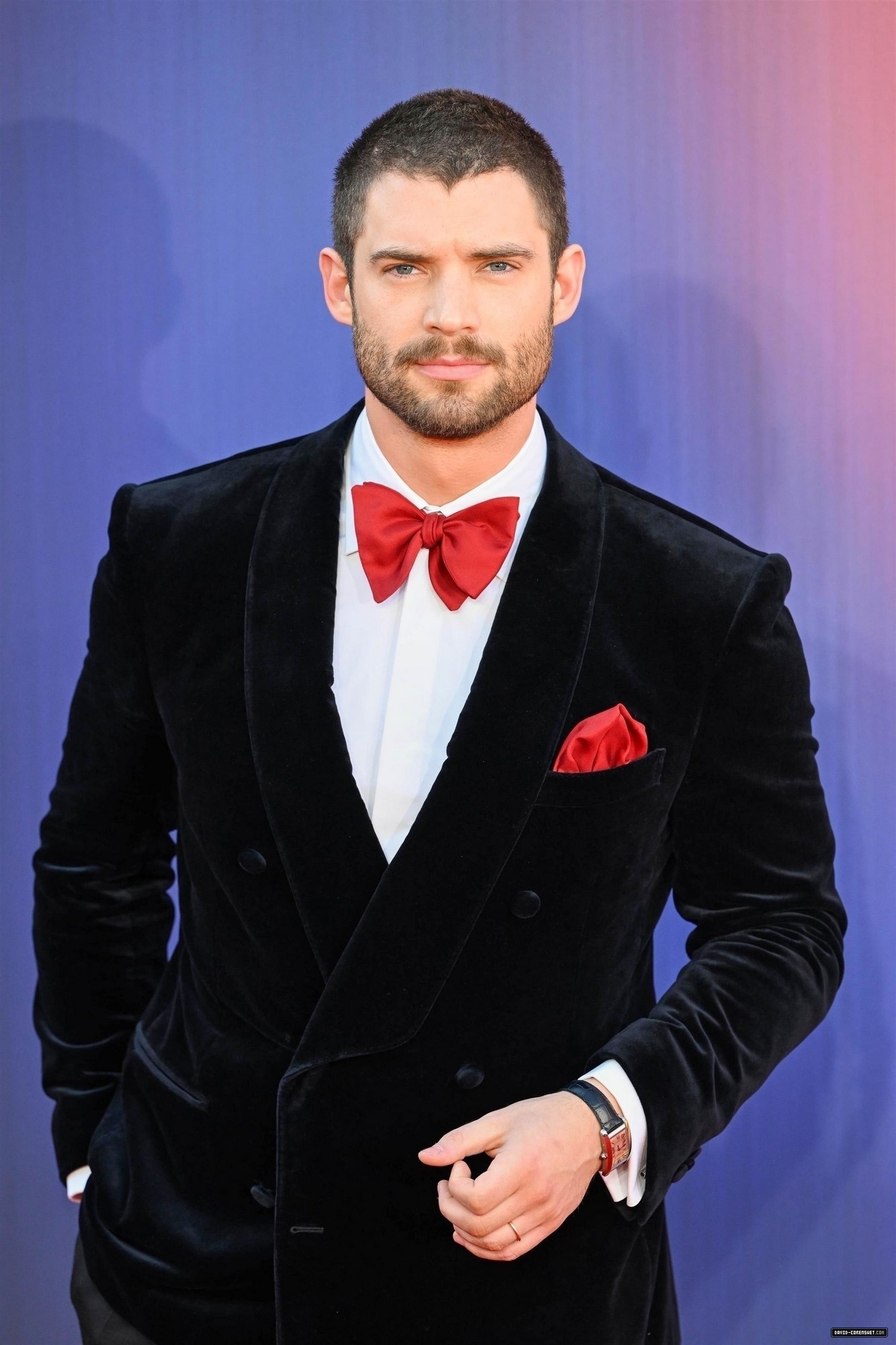 Foto de davidcorenswet