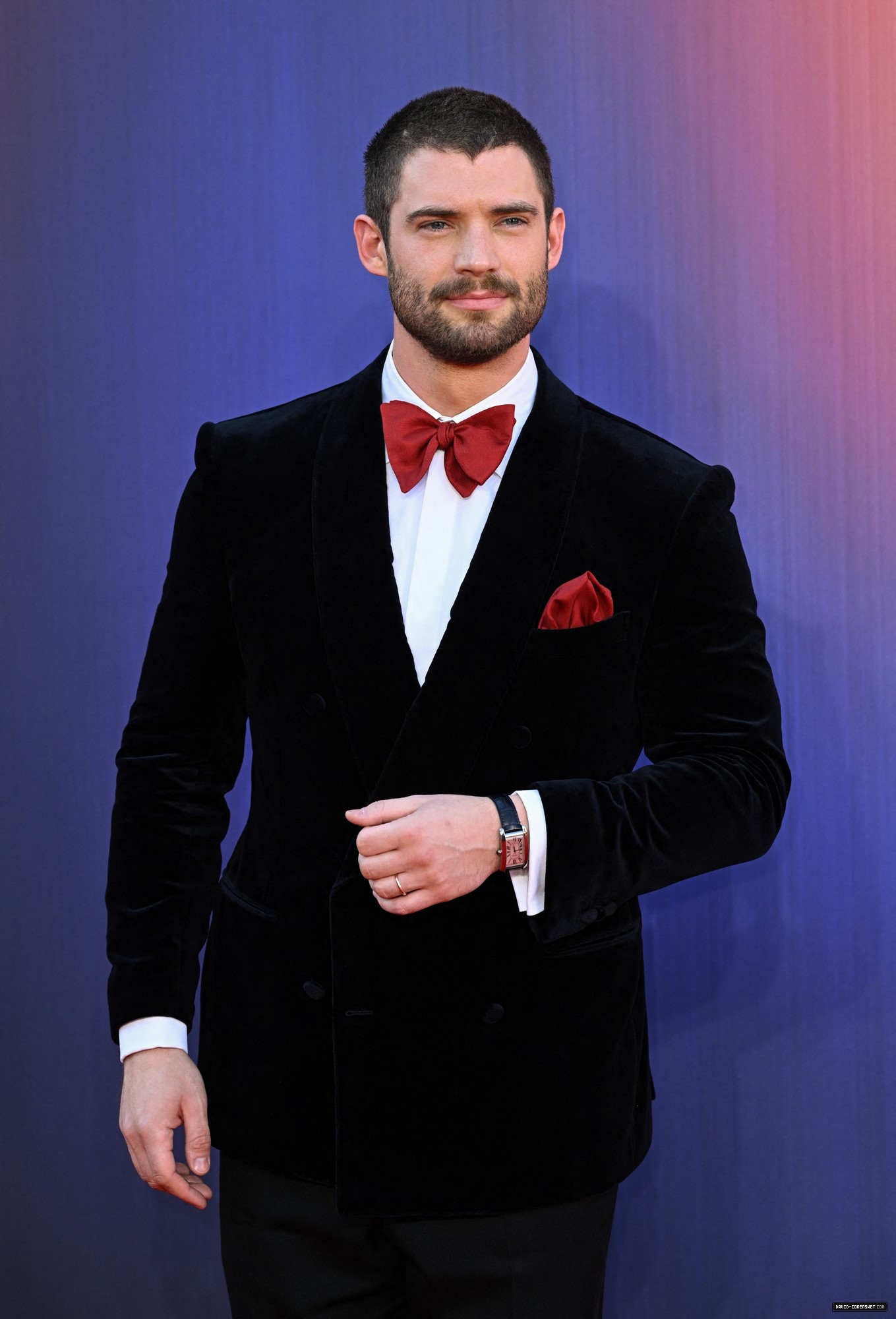 Foto de davidcorenswet